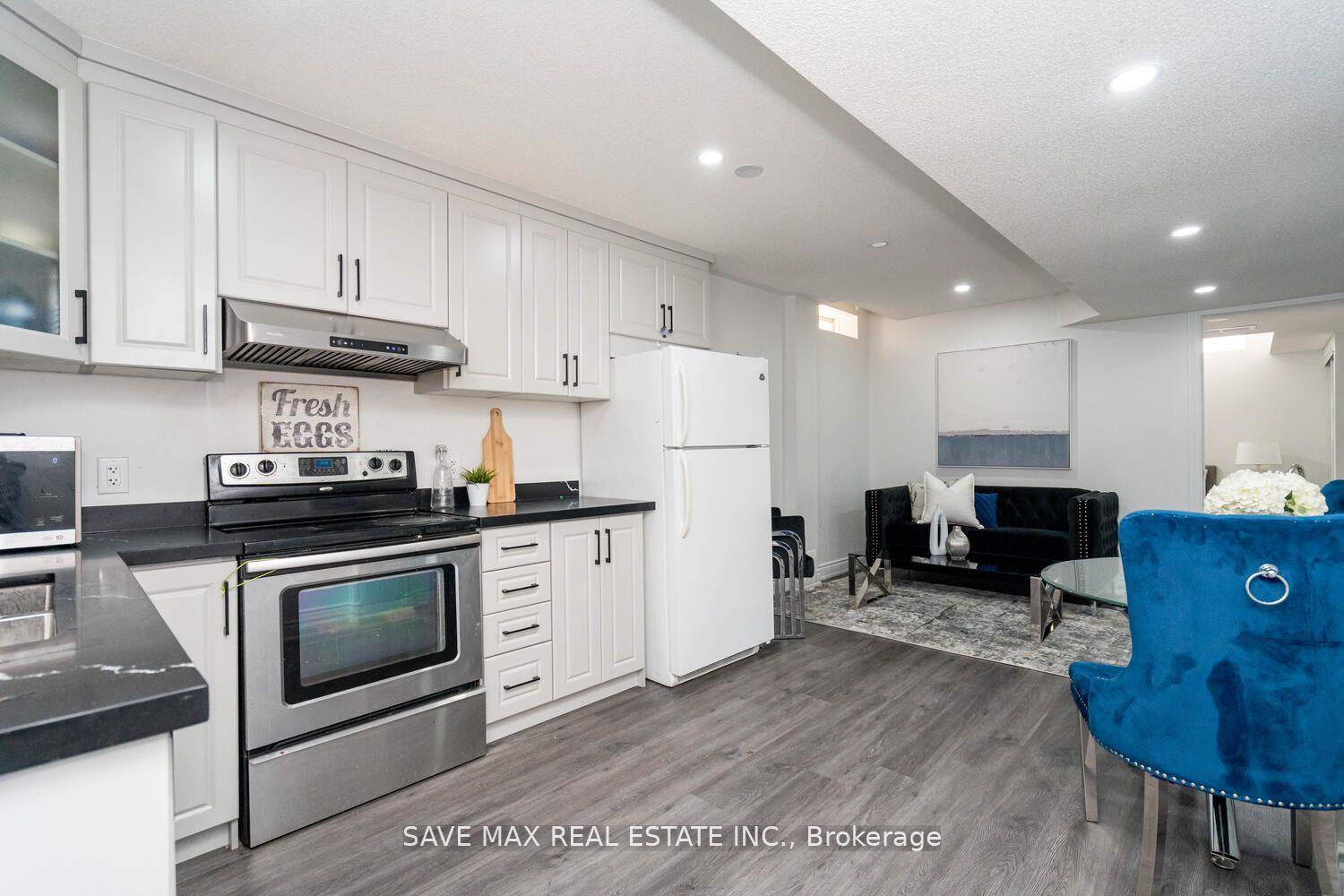 Photo 25 of 233 Valleyway Drive, Brampton, Credit Valley — HOMEH