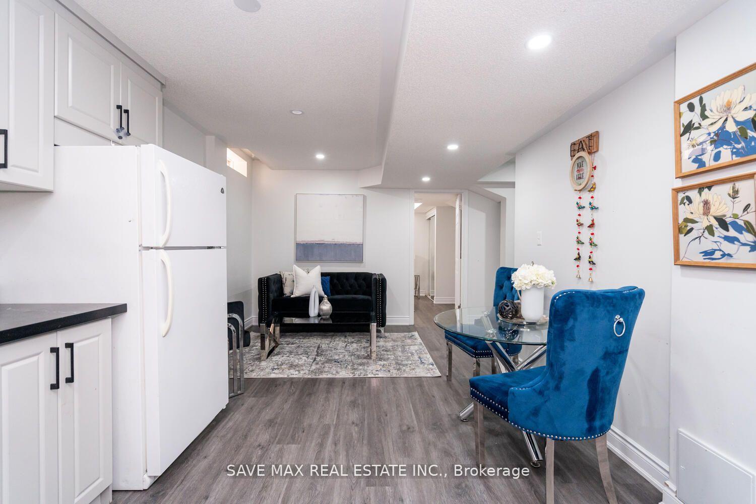 Photo 32 of 233 Valleyway Drive, Brampton, Credit Valley — HOMEH