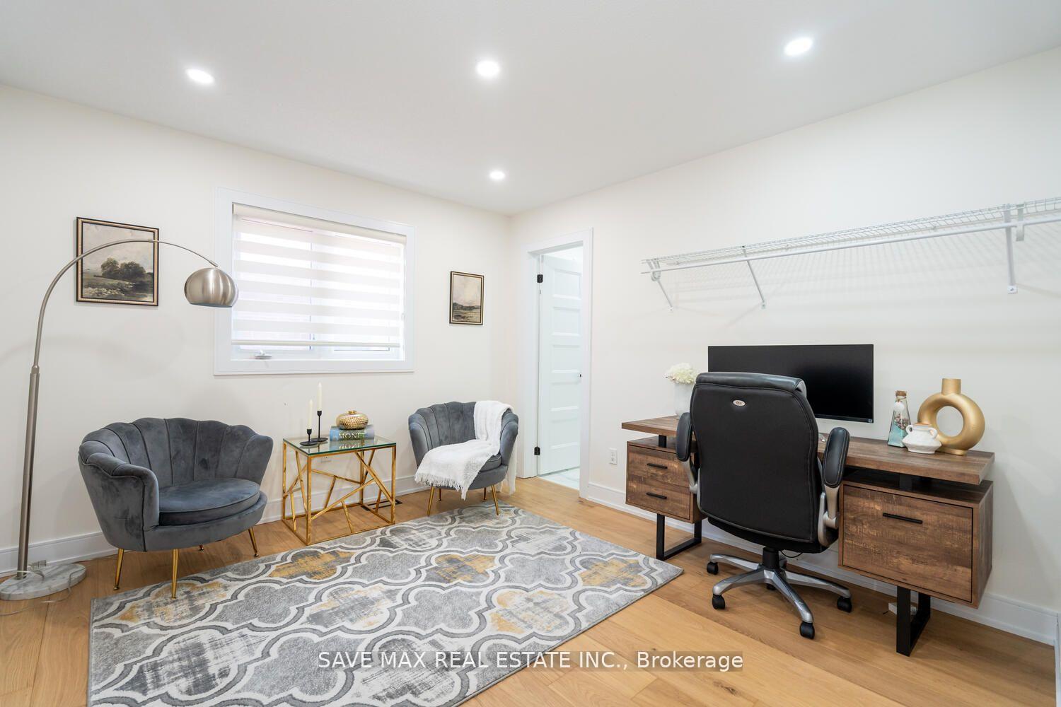 Photo 26 of 233 Valleyway Drive, Brampton, Credit Valley — HOMEH