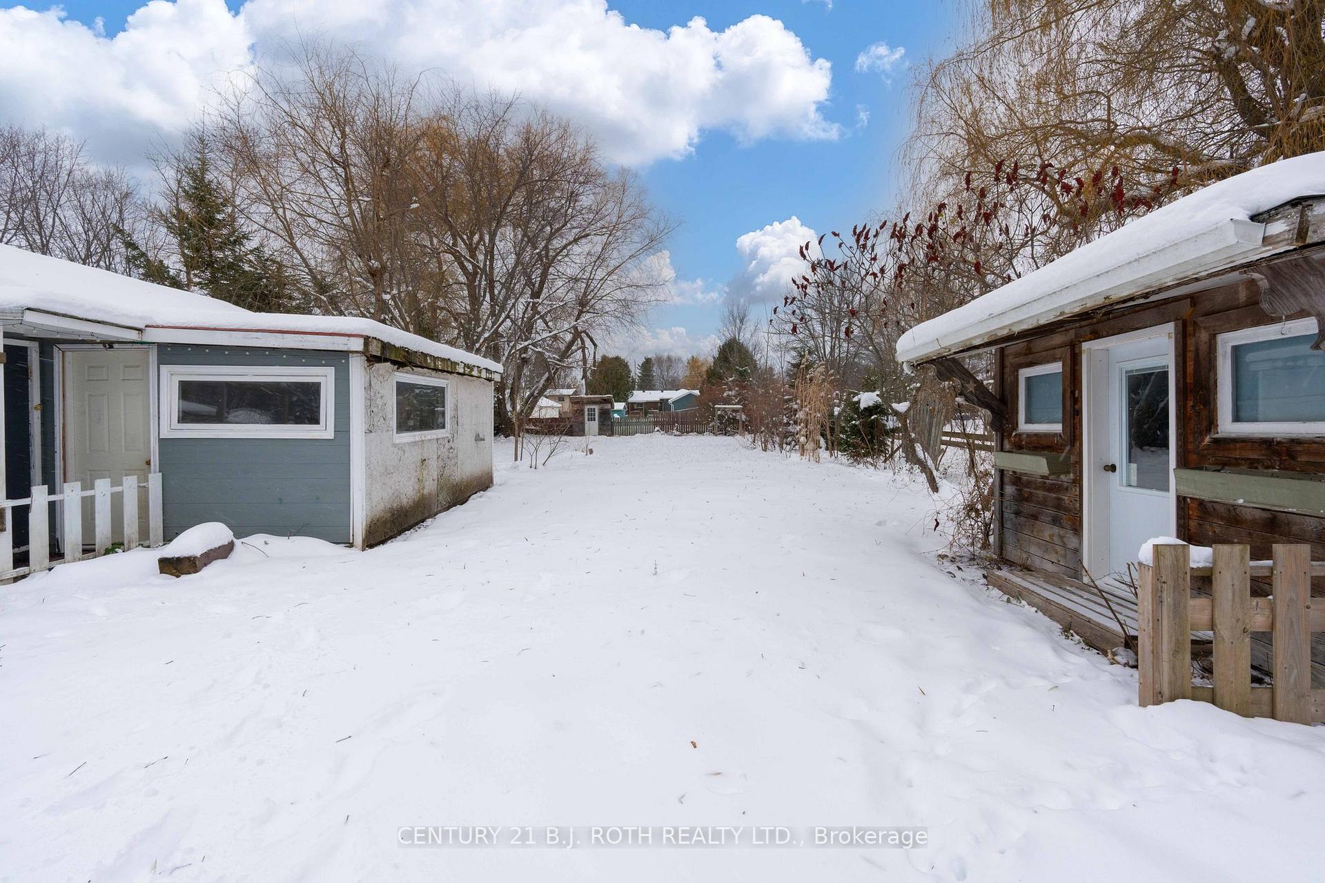 Photo 19 of 220 Margaret Street, Clearview, Stayner — HOMEH