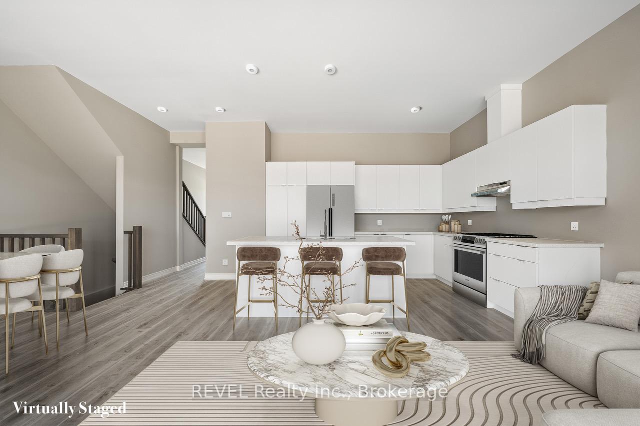 Photo 2 of 99 Ivy Crescent, Thorold, Confederation Heights — HOMEH