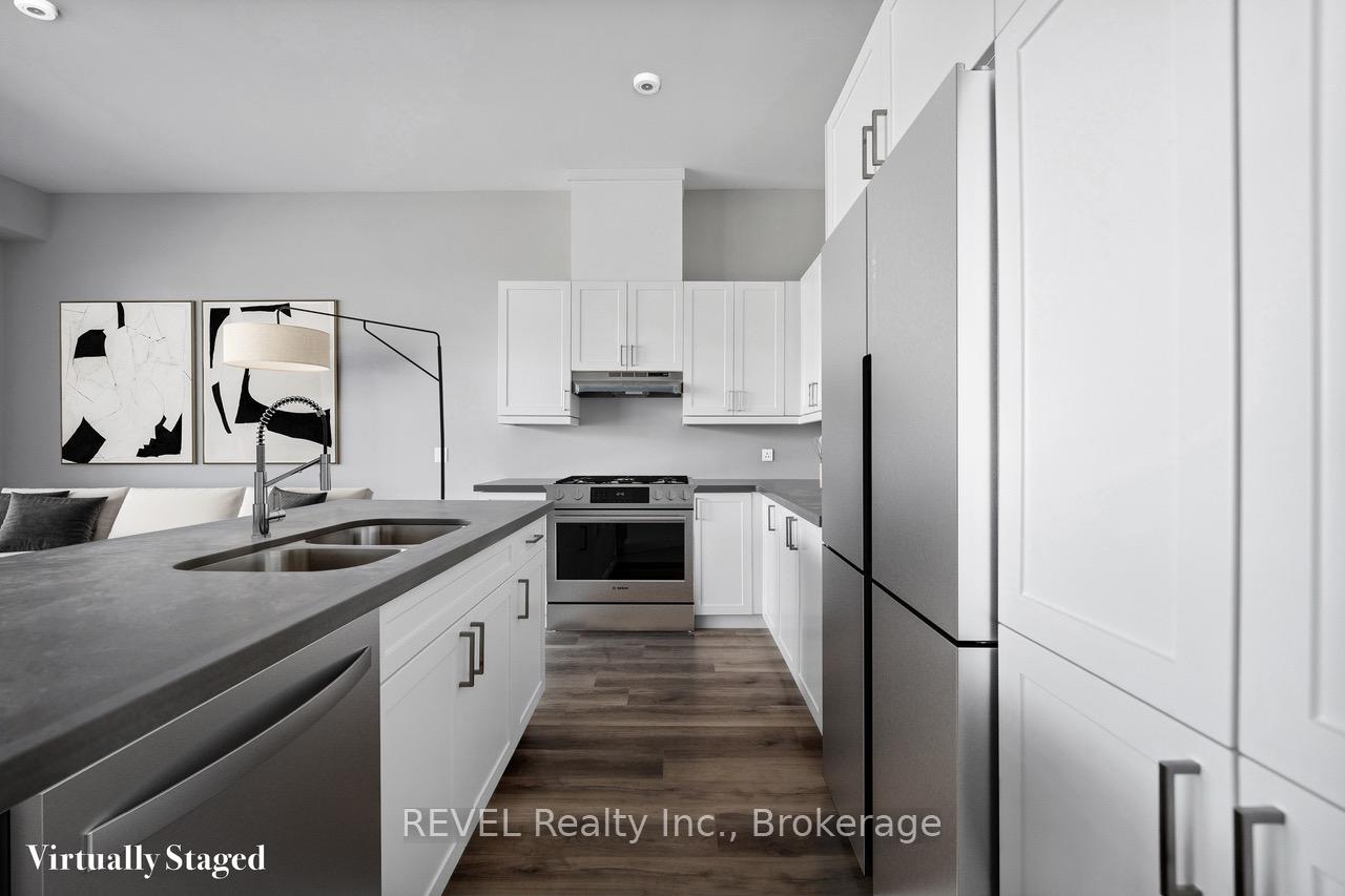 Photo 2 of 101 Ivy Crescent, Thorold, Confederation Heights — HOMEH