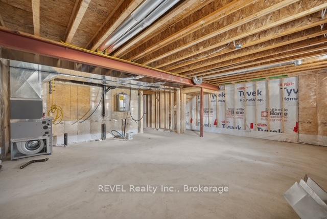 Photo 6 of 101 Ivy Crescent, Thorold, Confederation Heights — HOMEH