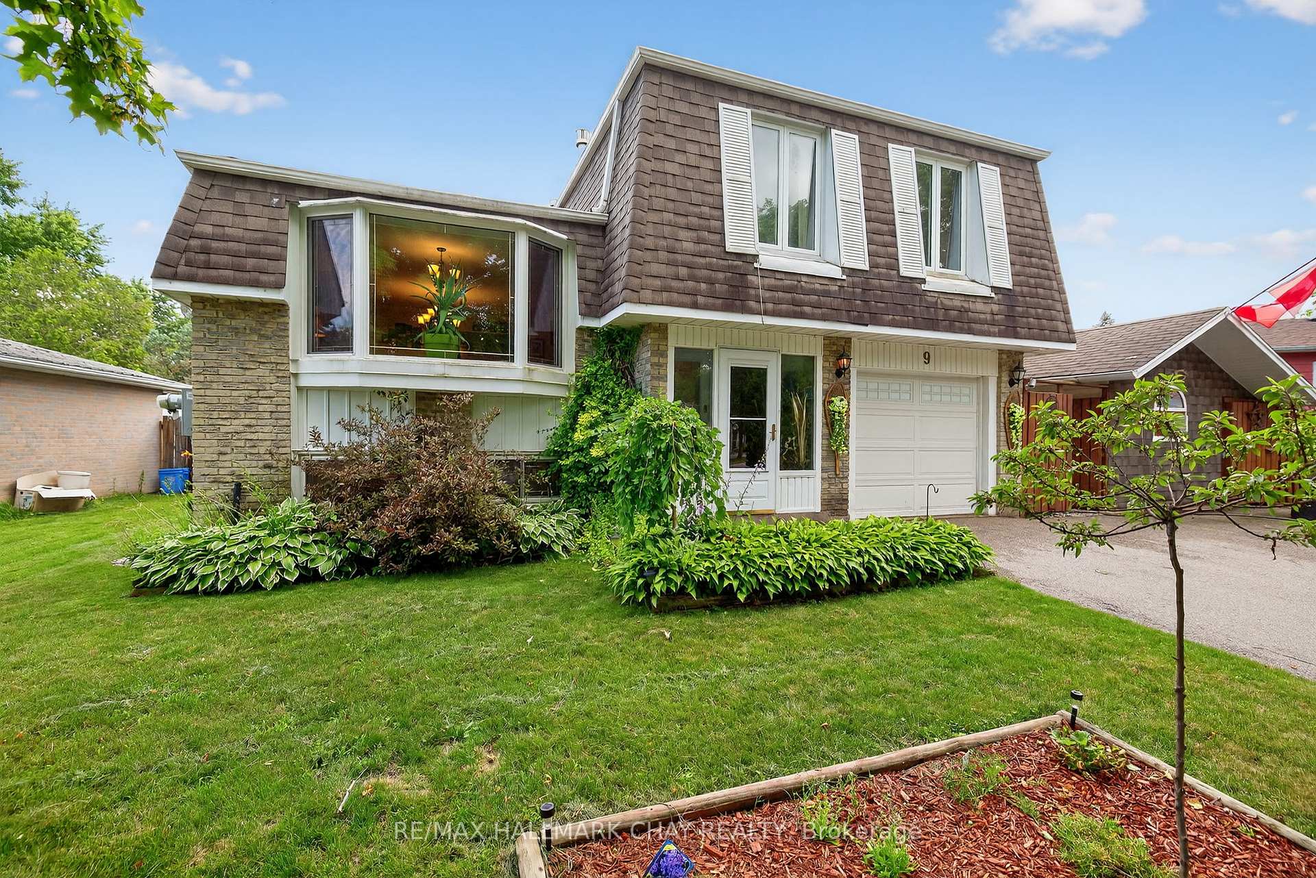 Photo 6 of 9 Hammond Crescent, New Tecumseth, Beeton — HOMEH