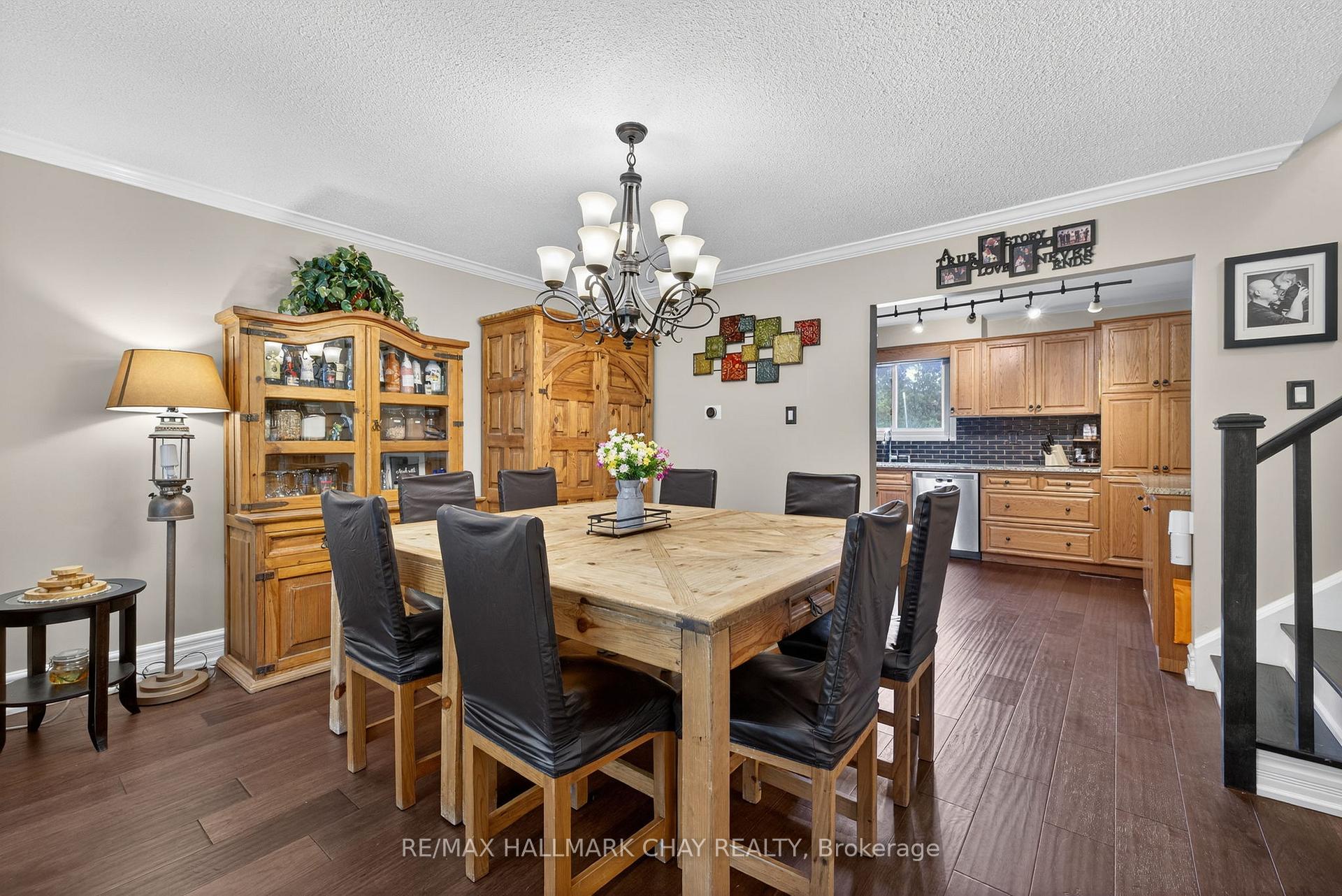 Photo 14 of 9 Hammond Crescent, New Tecumseth, Beeton — HOMEH