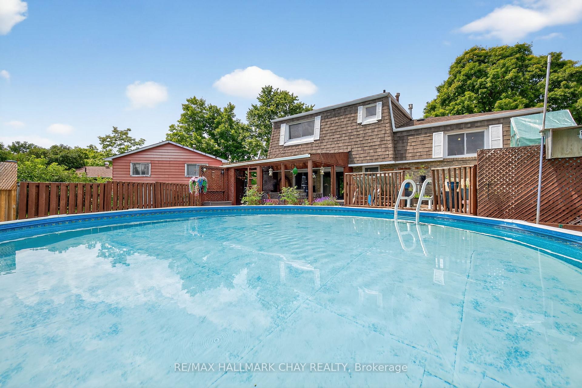 Photo 41 of 9 Hammond Crescent, New Tecumseth, Beeton — HOMEH
