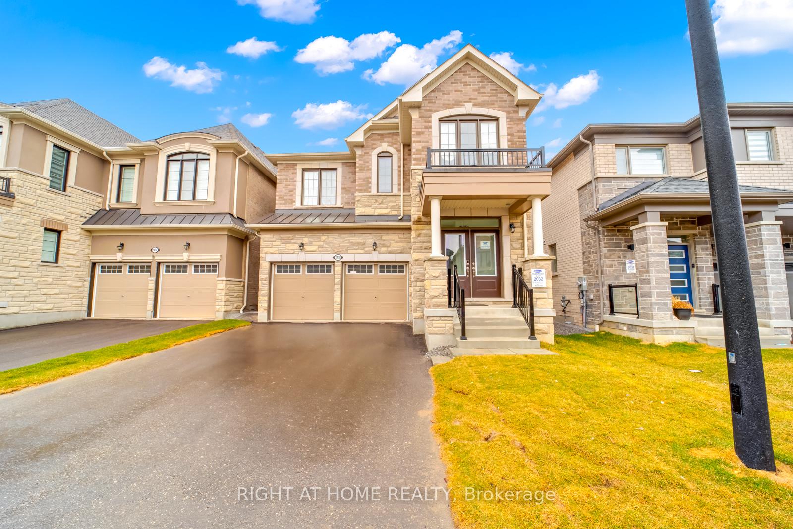 Photo 1 of 1410 Swallowtail Lane, Pickering, Rural Pickering — HOMEH