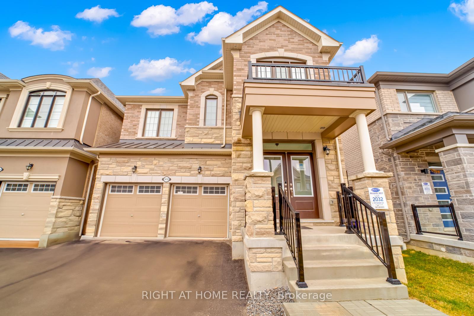 Photo 9 of 1410 Swallowtail Lane, Pickering, Rural Pickering — HOMEH
