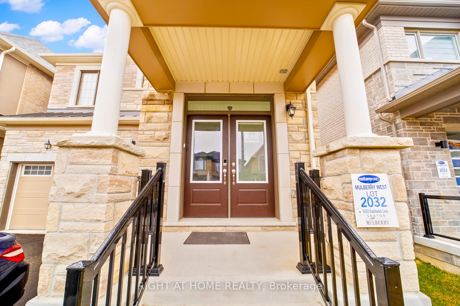 Photo 7 of 1410 Swallowtail Lane, Pickering, Rural Pickering — HOMEH
