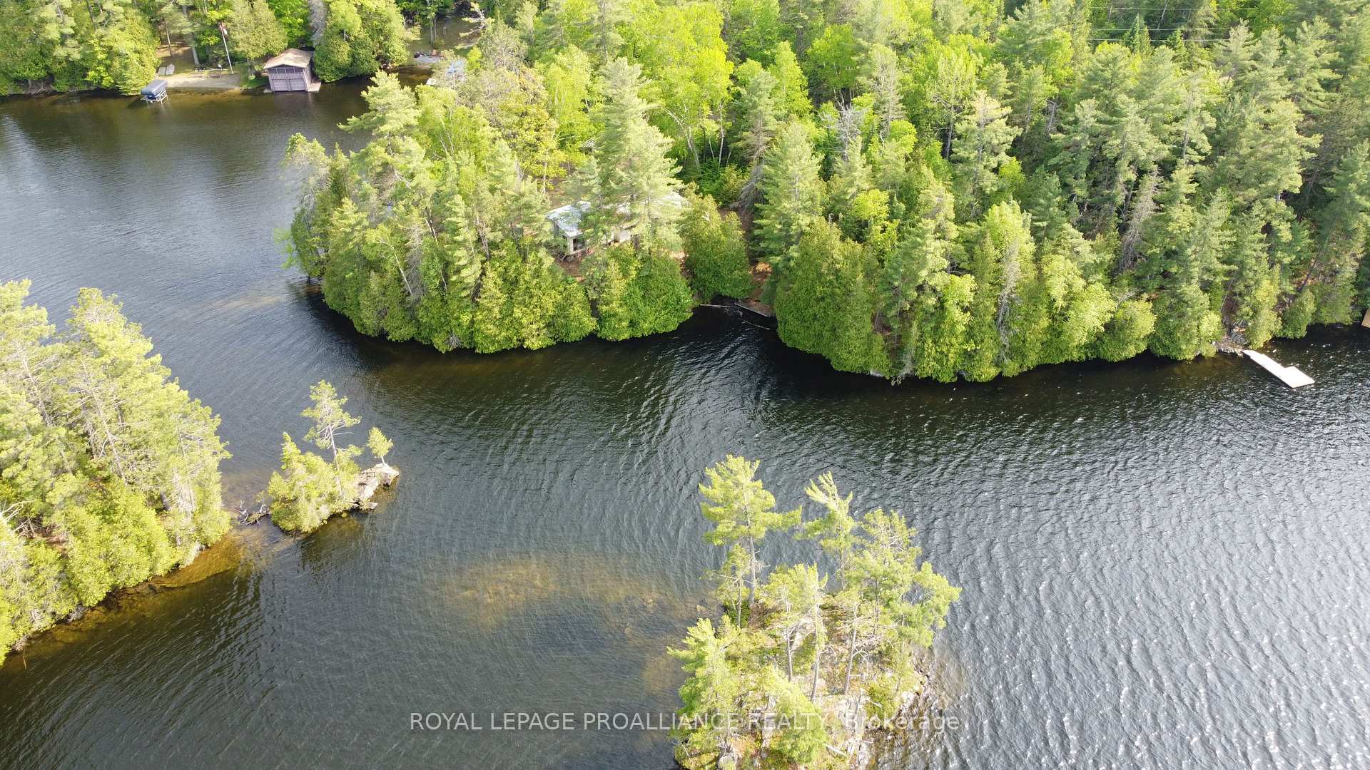 Photo 1 of 1052 Ridgeway Lane, North Frontenac, Frontenac North — HOMEH