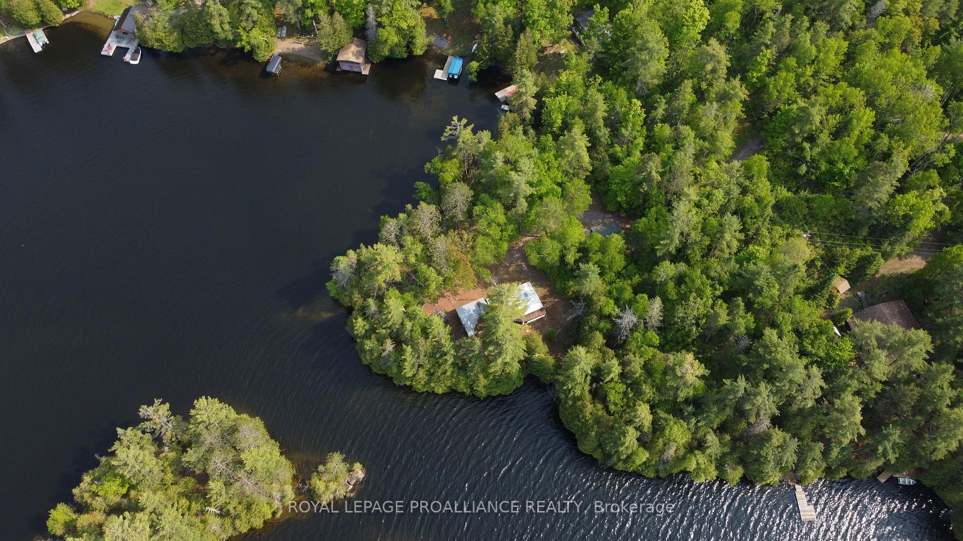 Photo 3 of 1052 Ridgeway Lane, North Frontenac, Frontenac North — HOMEH