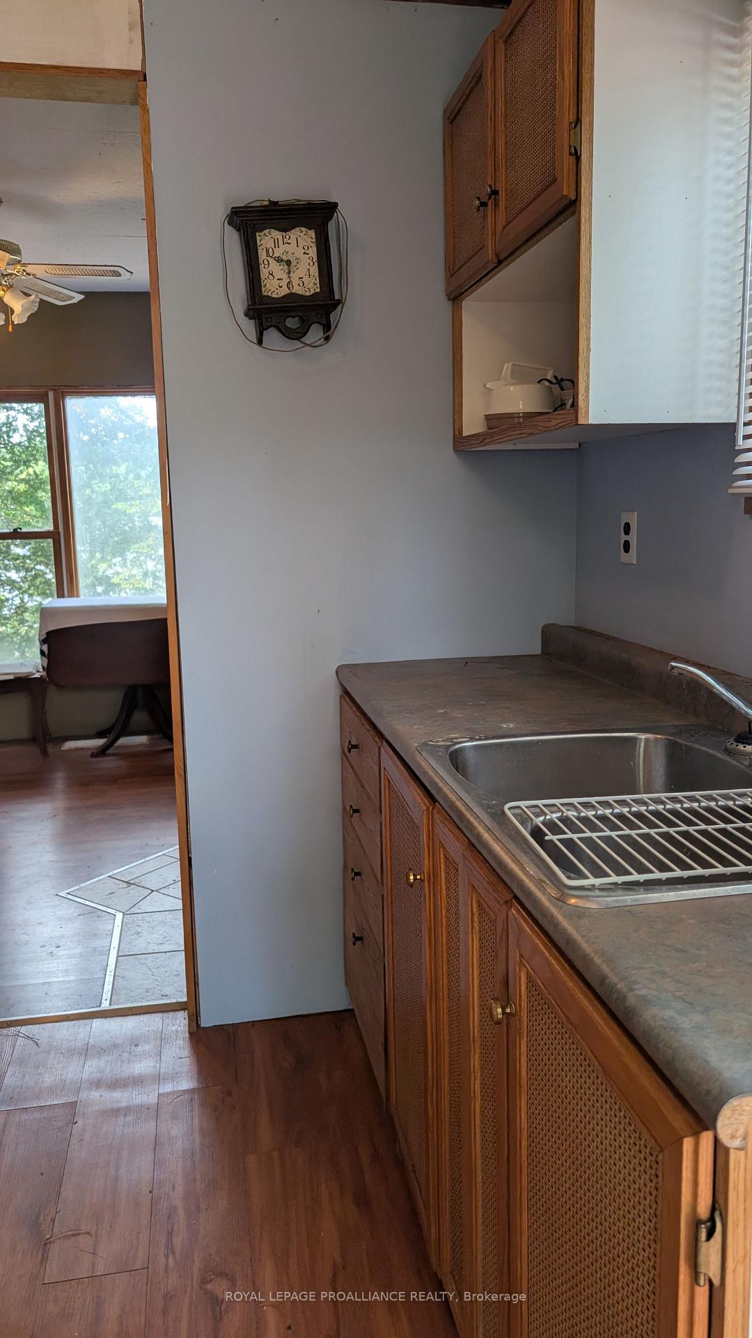Photo 6 of 1052 Ridgeway Lane, North Frontenac, Frontenac North — HOMEH