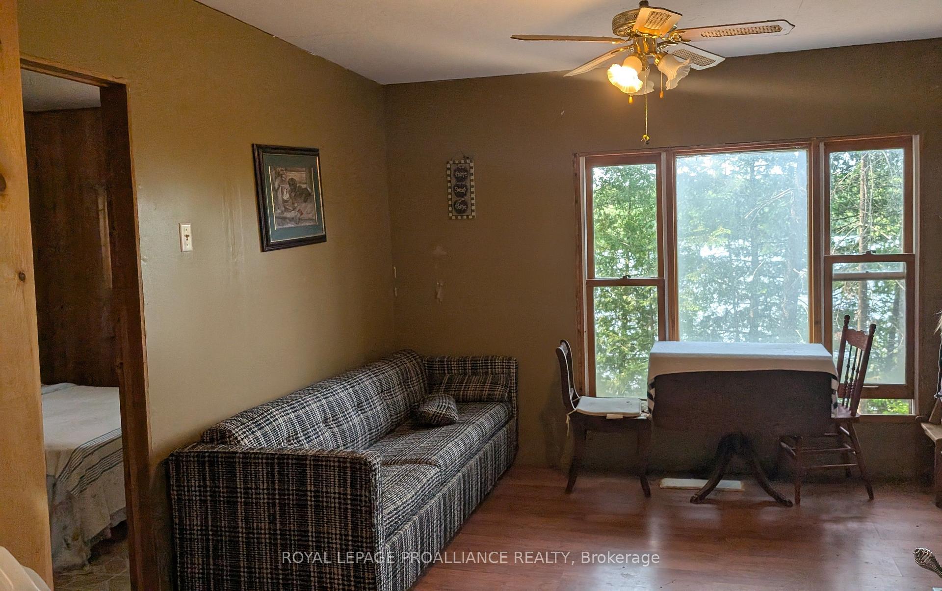 Photo 11 of 1052 Ridgeway Lane, North Frontenac, Frontenac North — HOMEH
