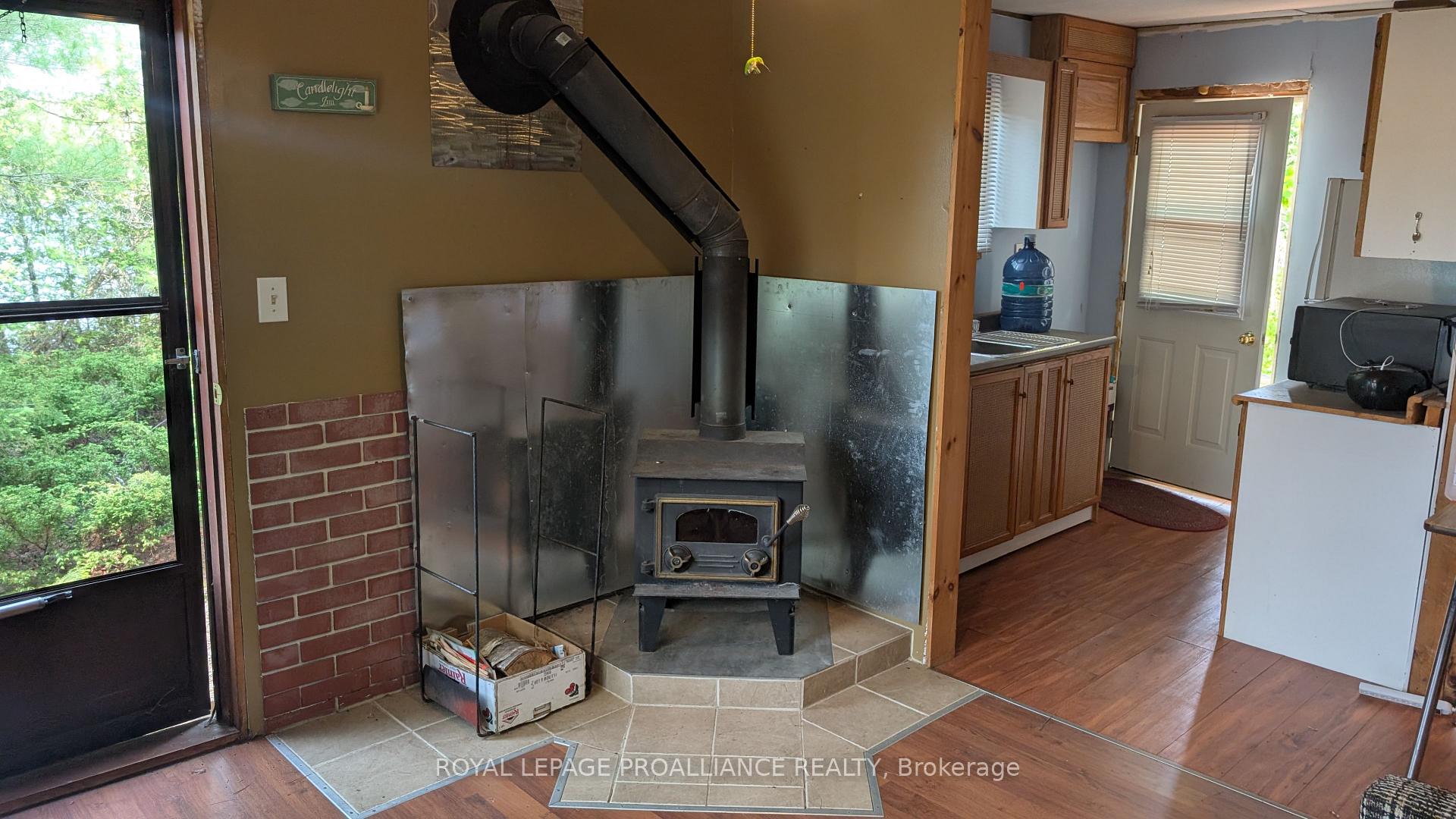 Photo 12 of 1052 Ridgeway Lane, North Frontenac, Frontenac North — HOMEH