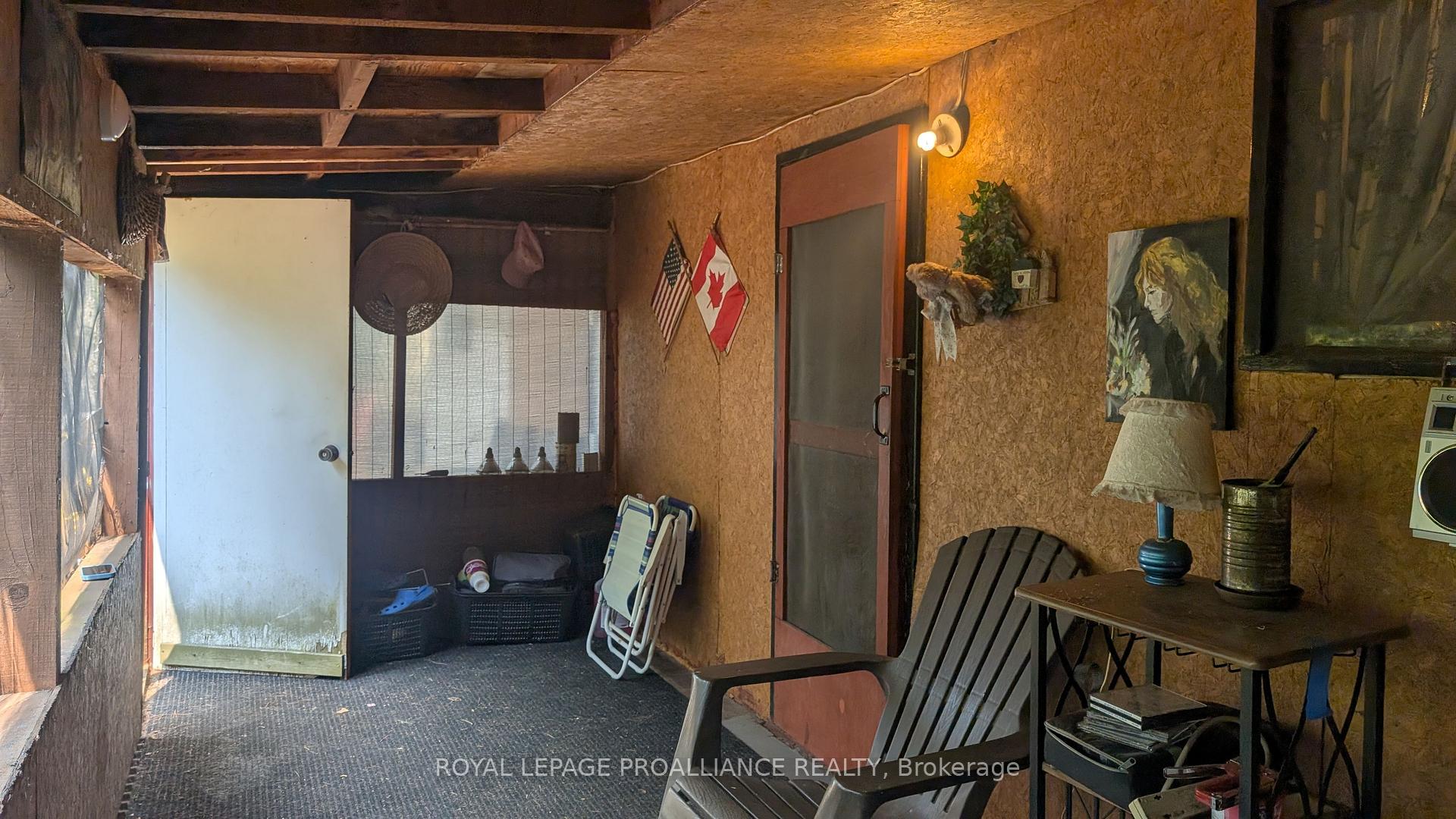 Photo 25 of 1052 Ridgeway Lane, North Frontenac, Frontenac North — HOMEH