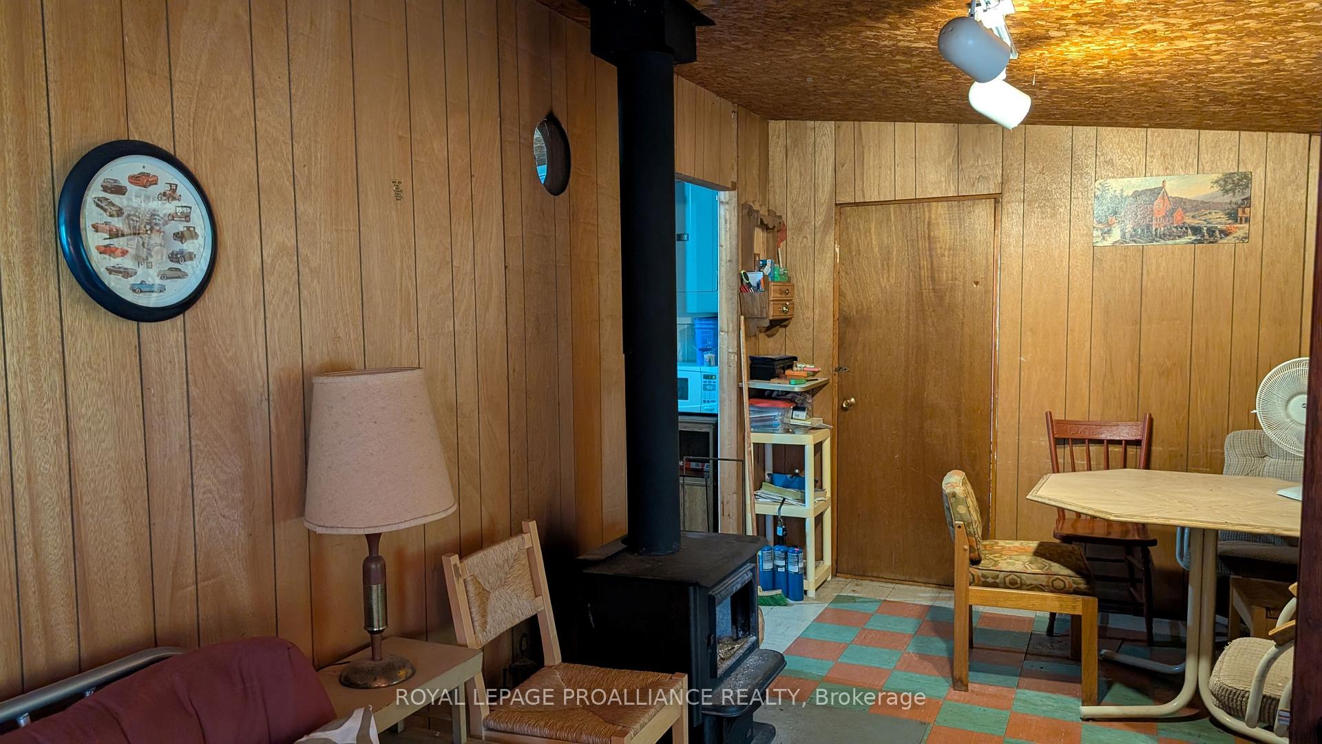 Photo 20 of 1052 Ridgeway Lane, North Frontenac, Frontenac North — HOMEH