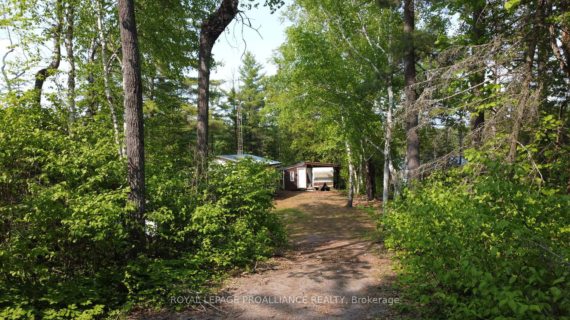 Photo 27 of 1052 Ridgeway Lane, North Frontenac, Frontenac North — HOMEH