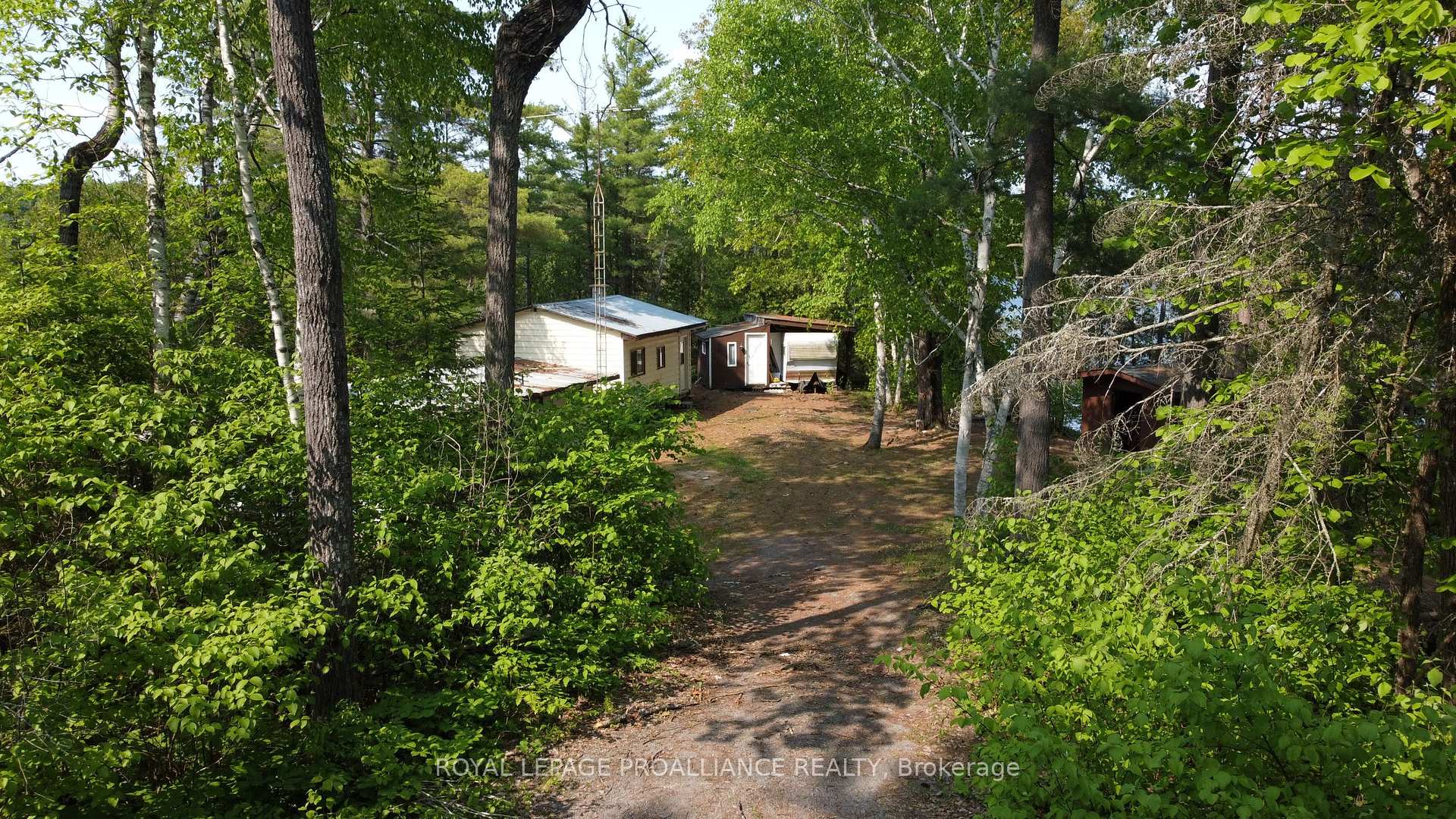 Photo 31 of 1052 Ridgeway Lane, North Frontenac, Frontenac North — HOMEH