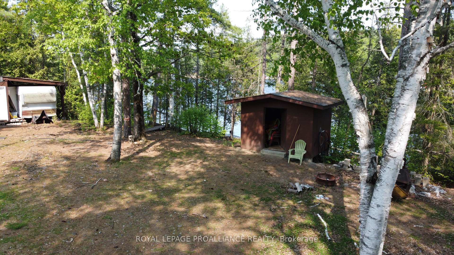Photo 47 of 1052 Ridgeway Lane, North Frontenac, Frontenac North — HOMEH