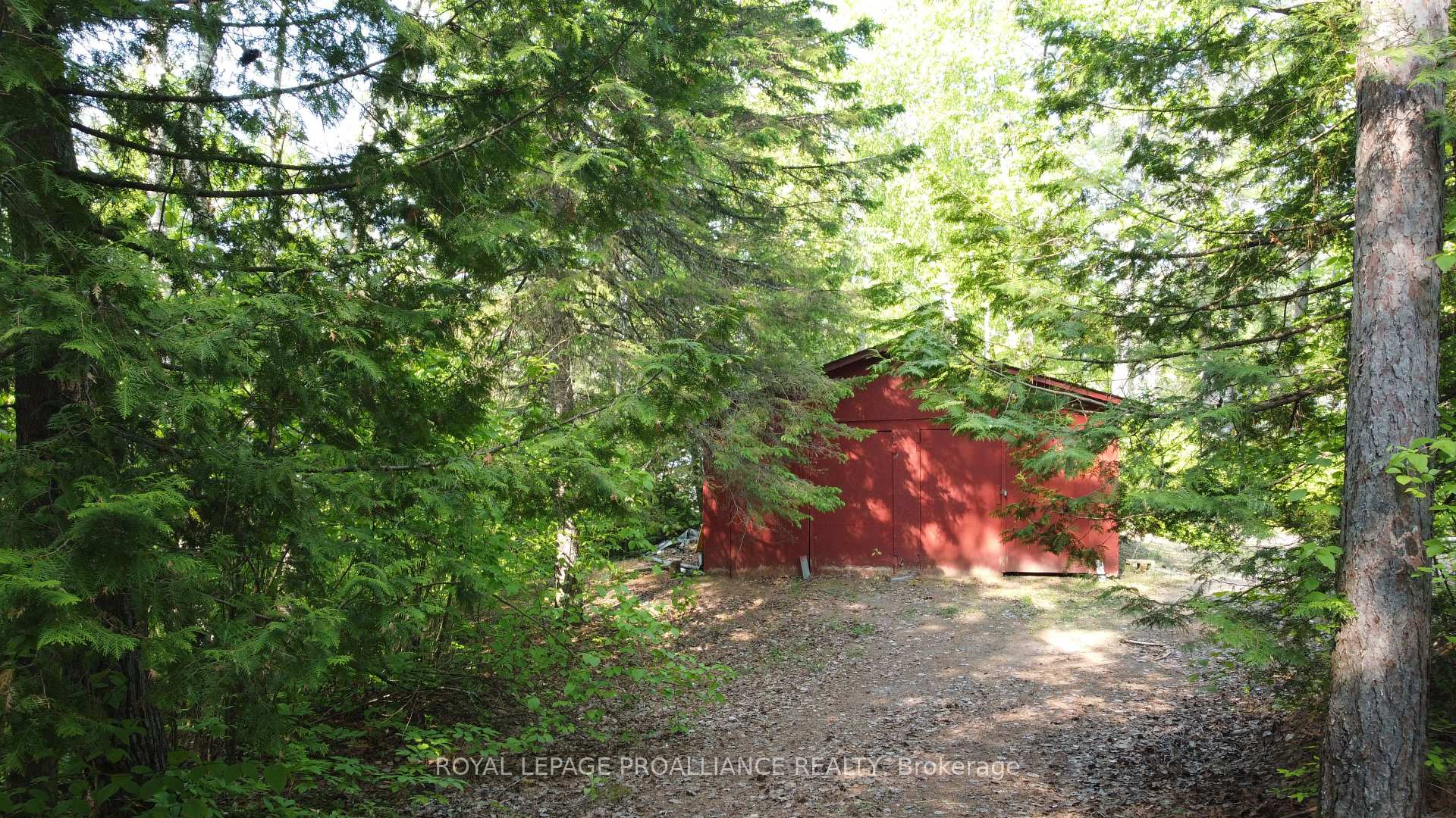 Photo 39 of 1052 Ridgeway Lane, North Frontenac, Frontenac North — HOMEH