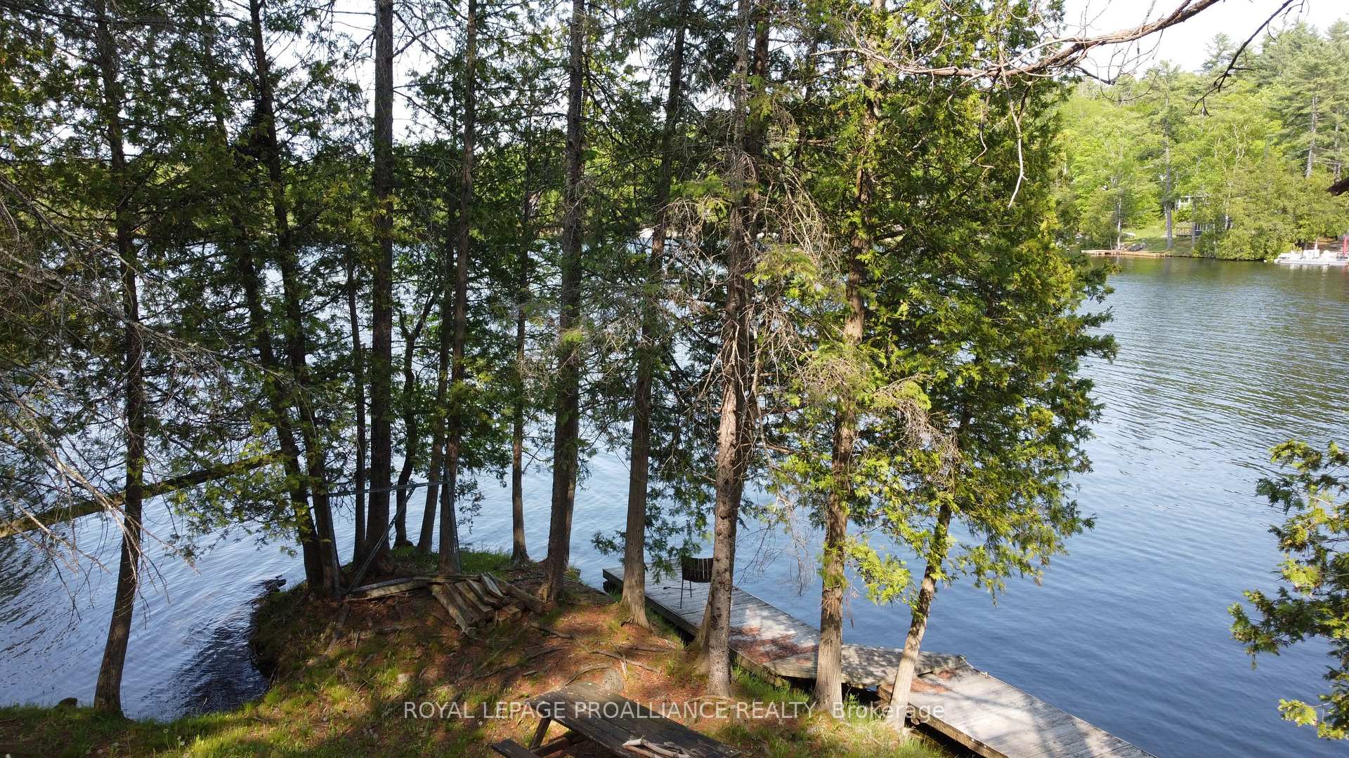 Photo 37 of 1052 Ridgeway Lane, North Frontenac, Frontenac North — HOMEH