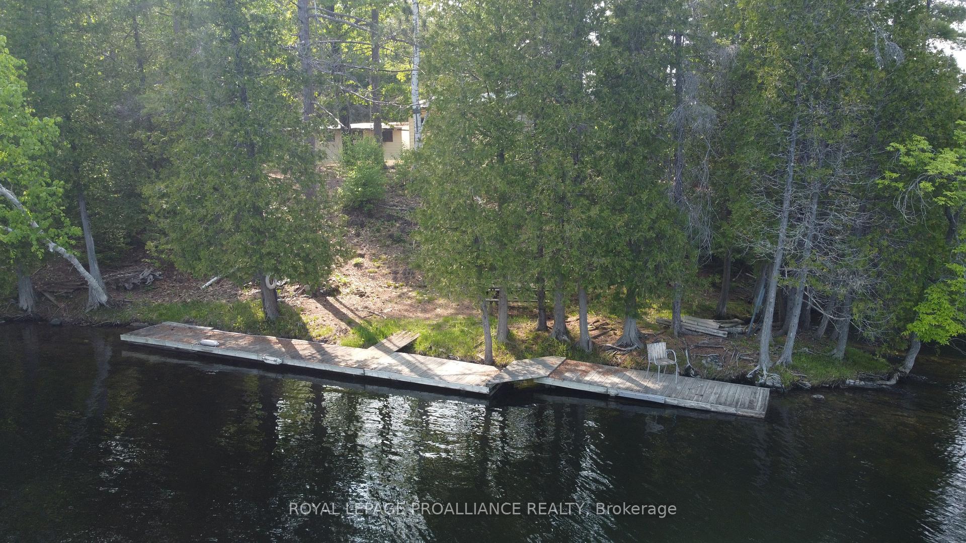 Photo 26 of 1052 Ridgeway Lane, North Frontenac, Frontenac North — HOMEH