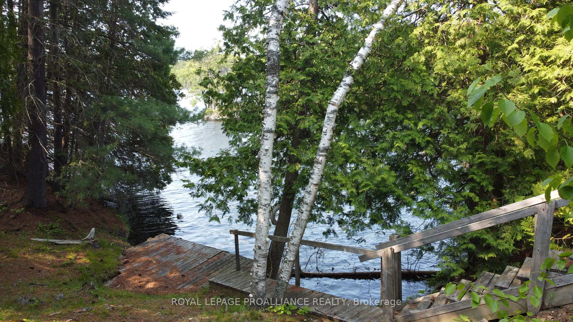 Photo 42 of 1052 Ridgeway Lane, North Frontenac, Frontenac North — HOMEH