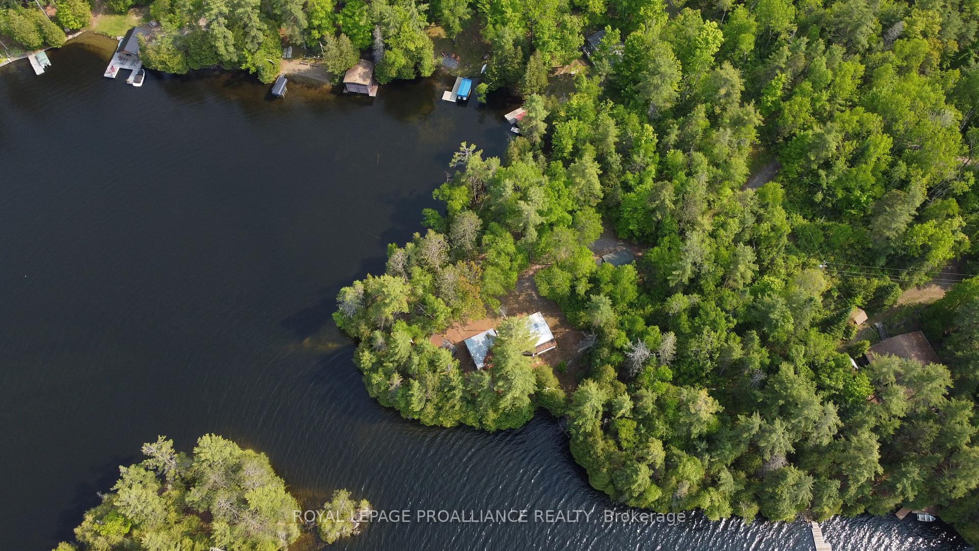 Photo 44 of 1052 Ridgeway Lane, North Frontenac, Frontenac North — HOMEH