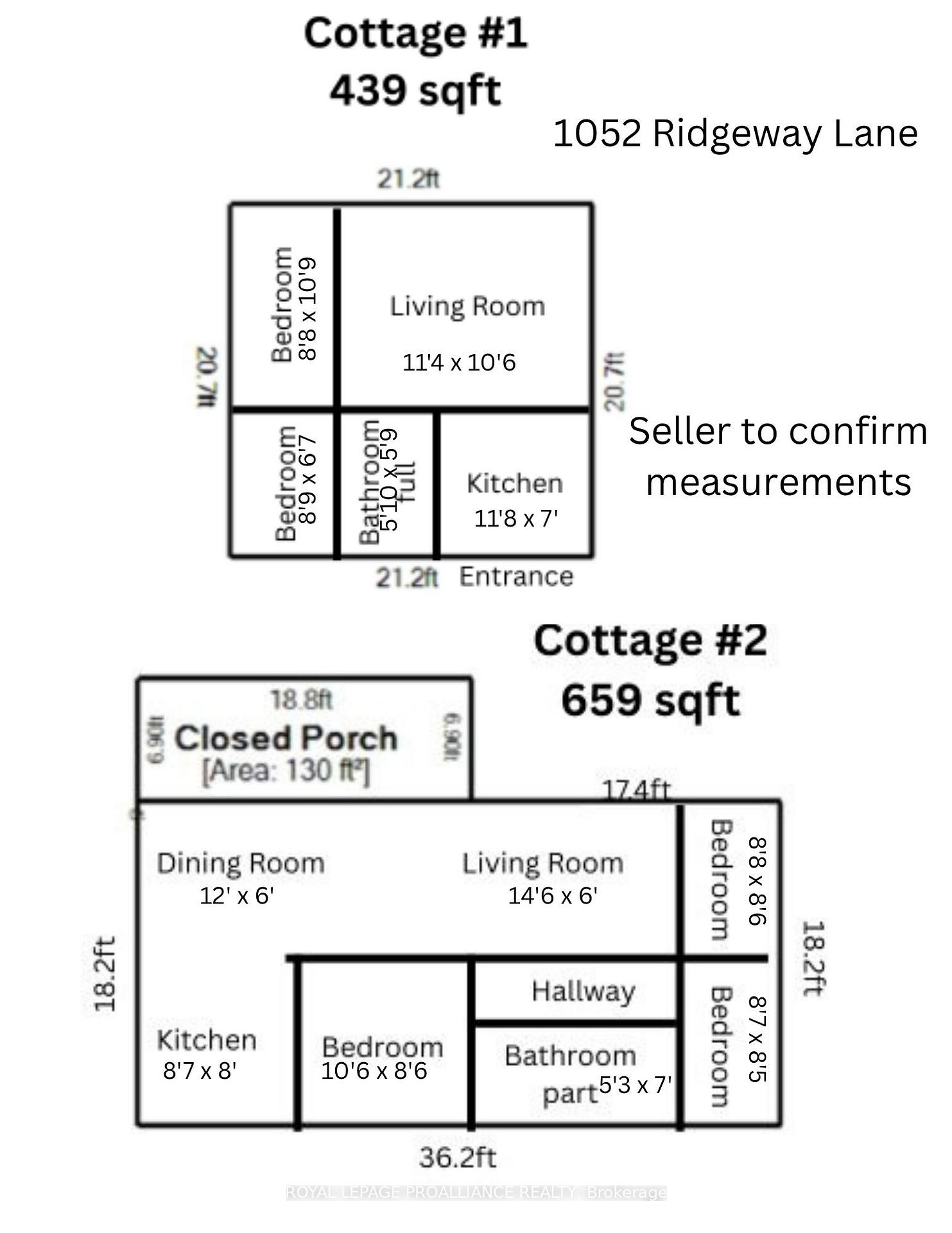 Photo 49 of 1052 Ridgeway Lane, North Frontenac, Frontenac North — HOMEH