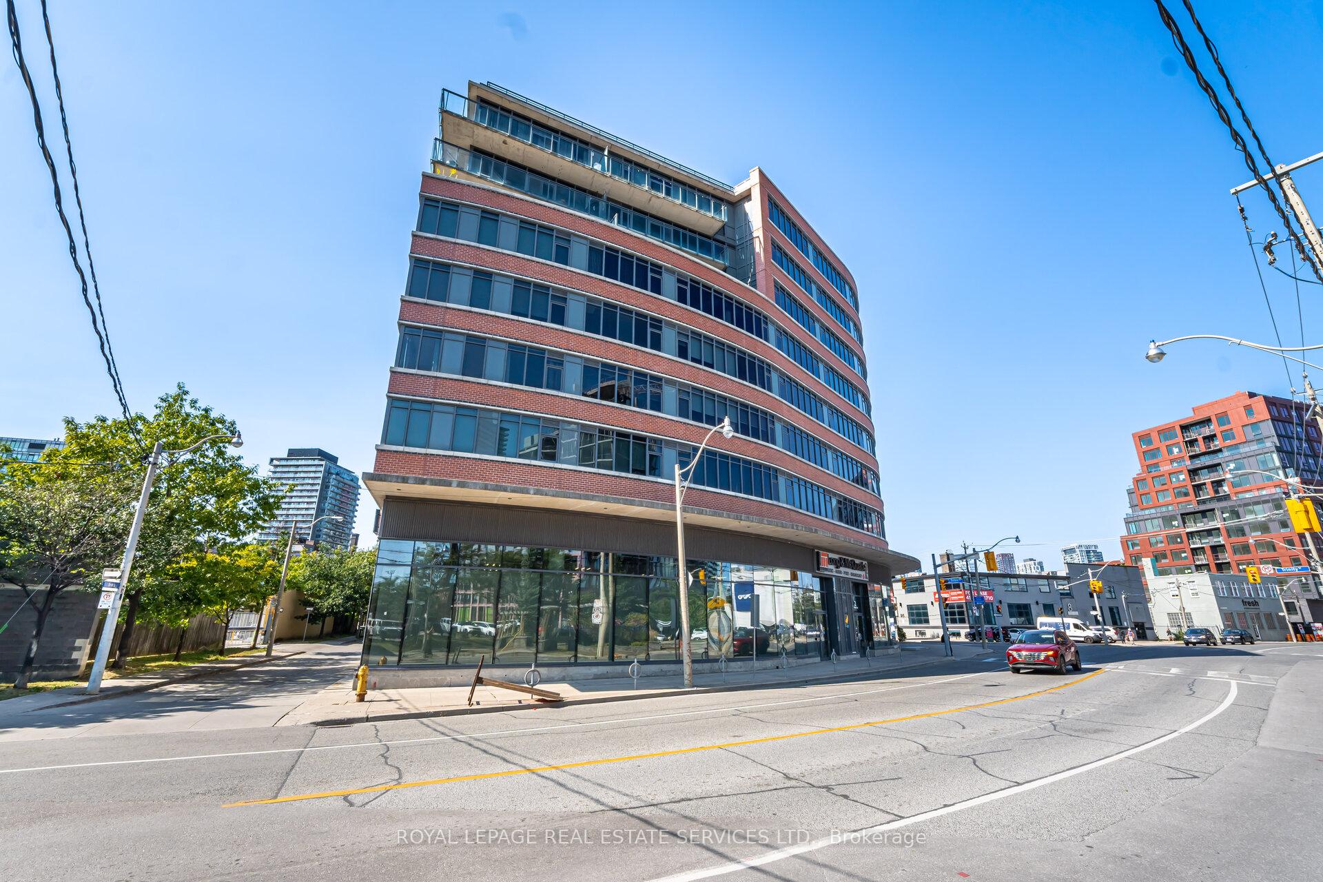Photo 2 of Unit 201, 90 Trinity Street, Toronto, Moss Park — HOMEH