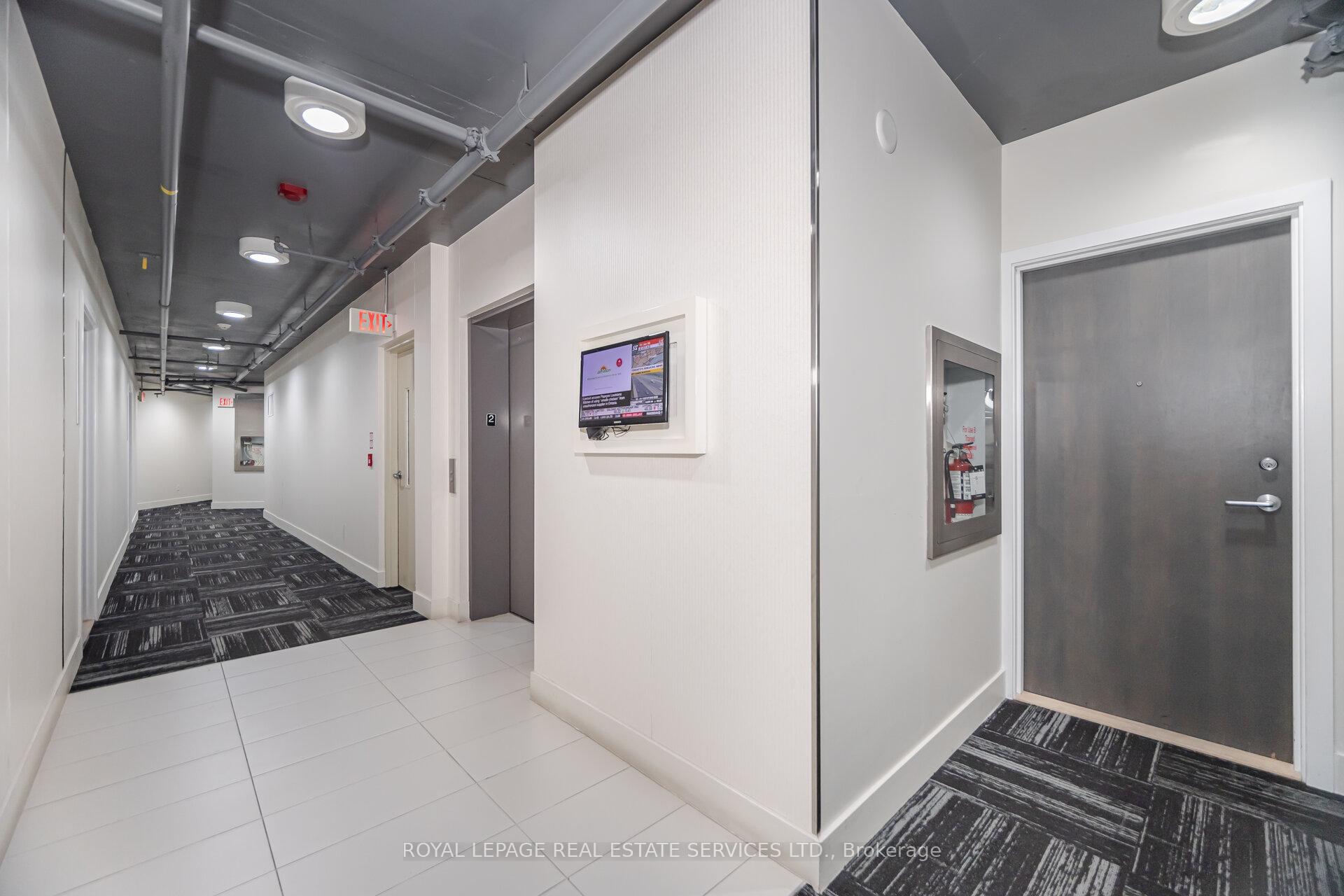 Photo 12 of Unit 201, 90 Trinity Street, Toronto, Moss Park — HOMEH