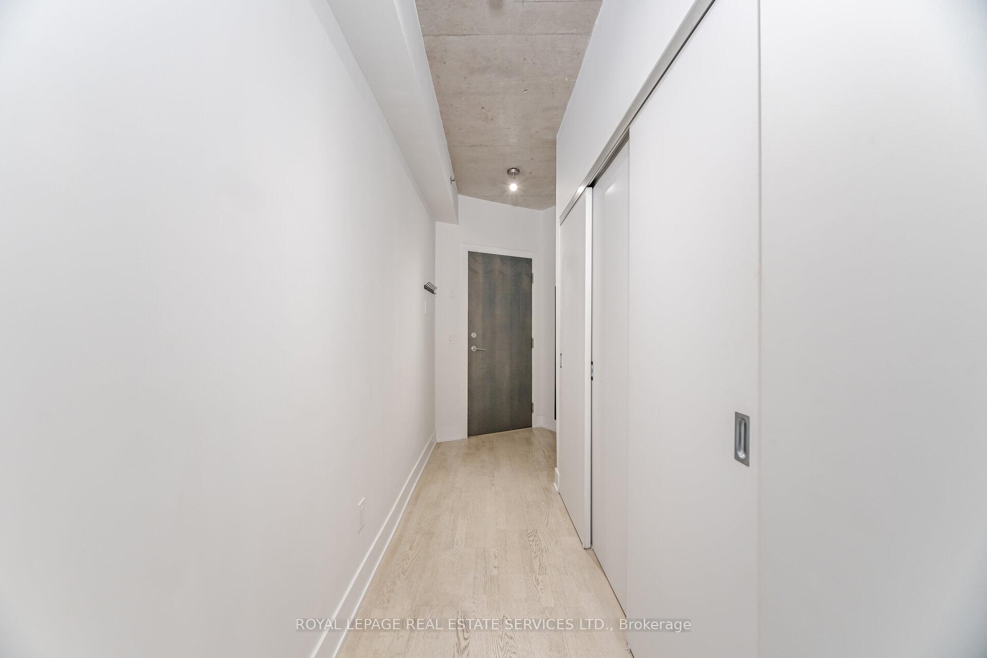 Photo 16 of Unit 201, 90 Trinity Street, Toronto, Moss Park — HOMEH