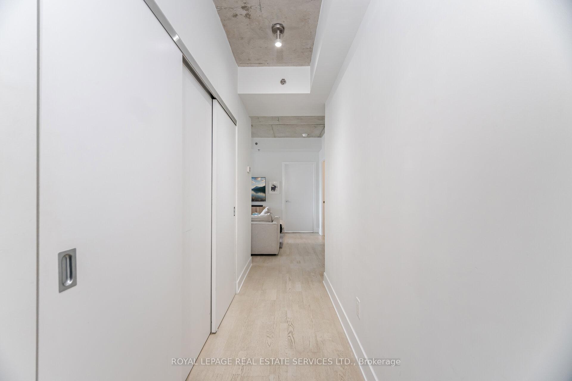 Photo 3 of Unit 201, 90 Trinity Street, Toronto, Moss Park — HOMEH