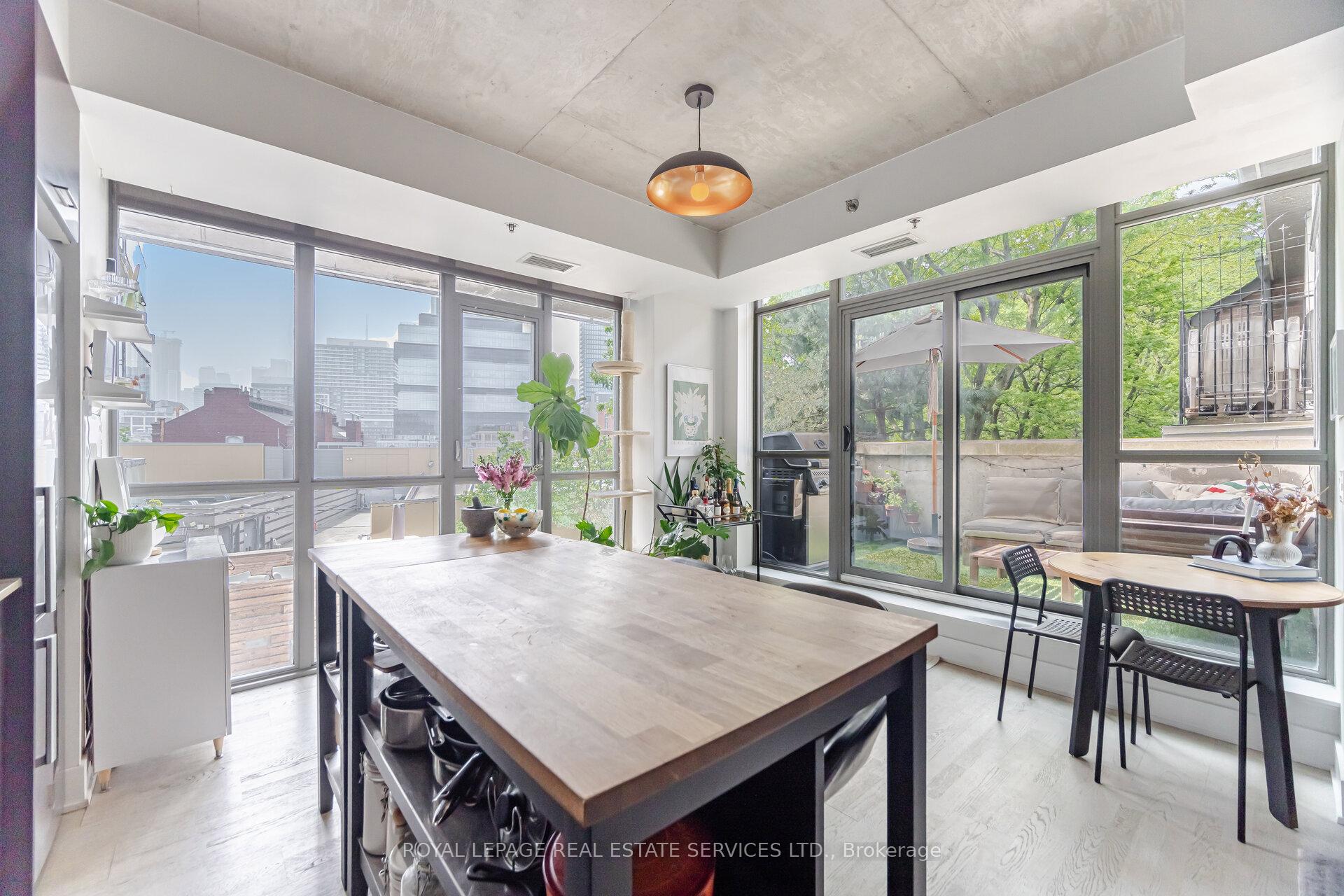 Photo 17 of Unit 201, 90 Trinity Street, Toronto, Moss Park — HOMEH