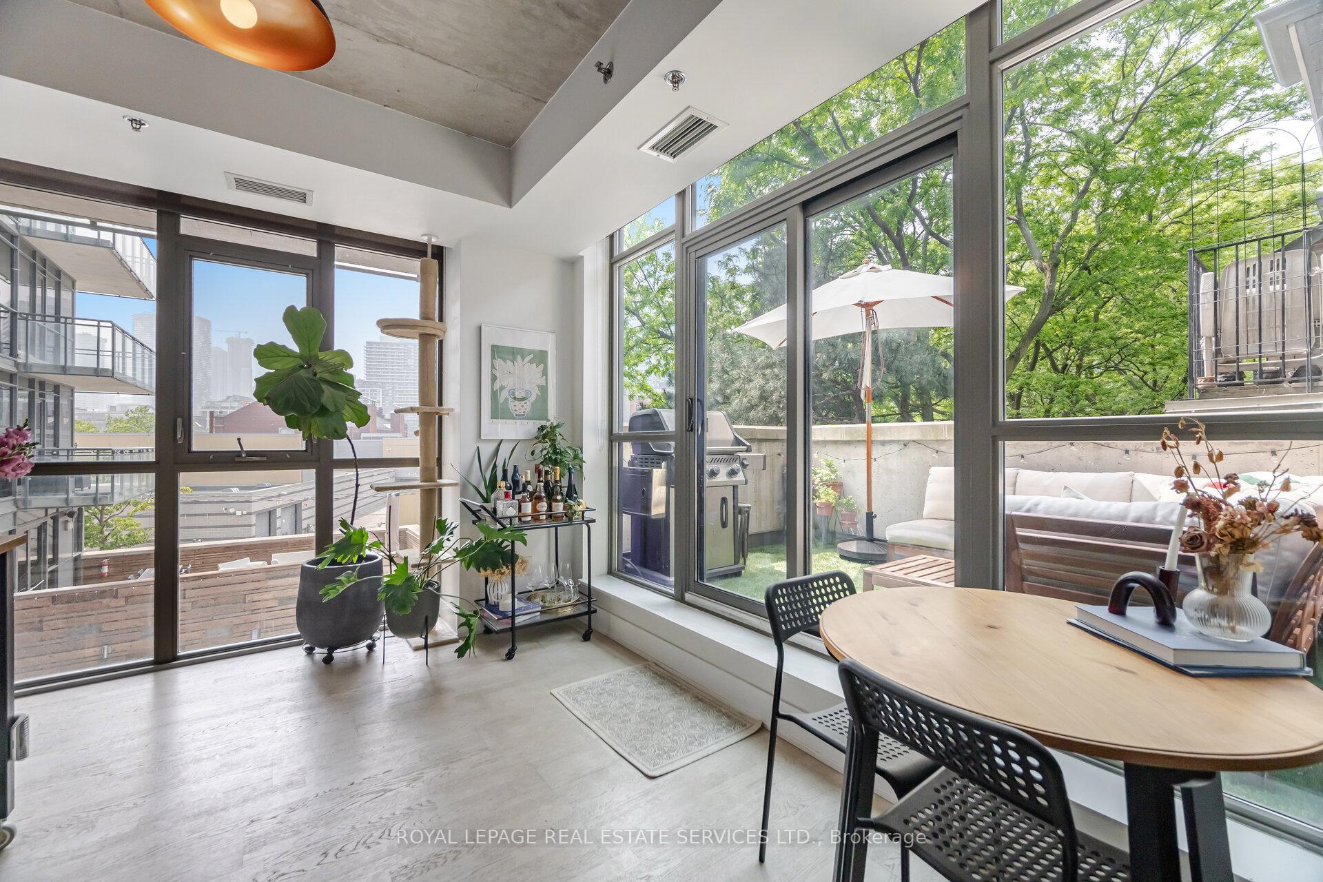Photo 18 of Unit 201, 90 Trinity Street, Toronto, Moss Park — HOMEH