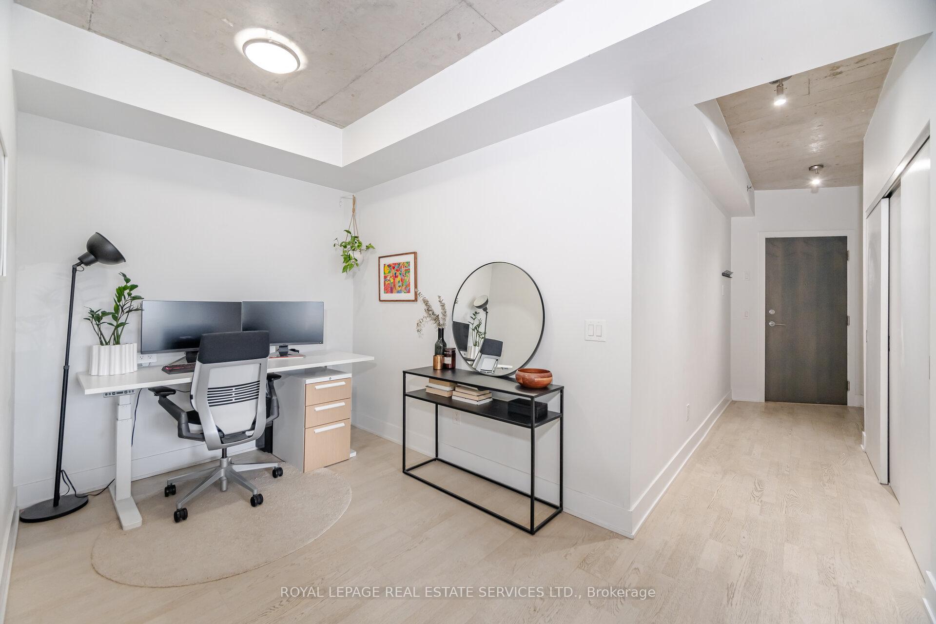 Photo 14 of Unit 201, 90 Trinity Street, Toronto, Moss Park — HOMEH
