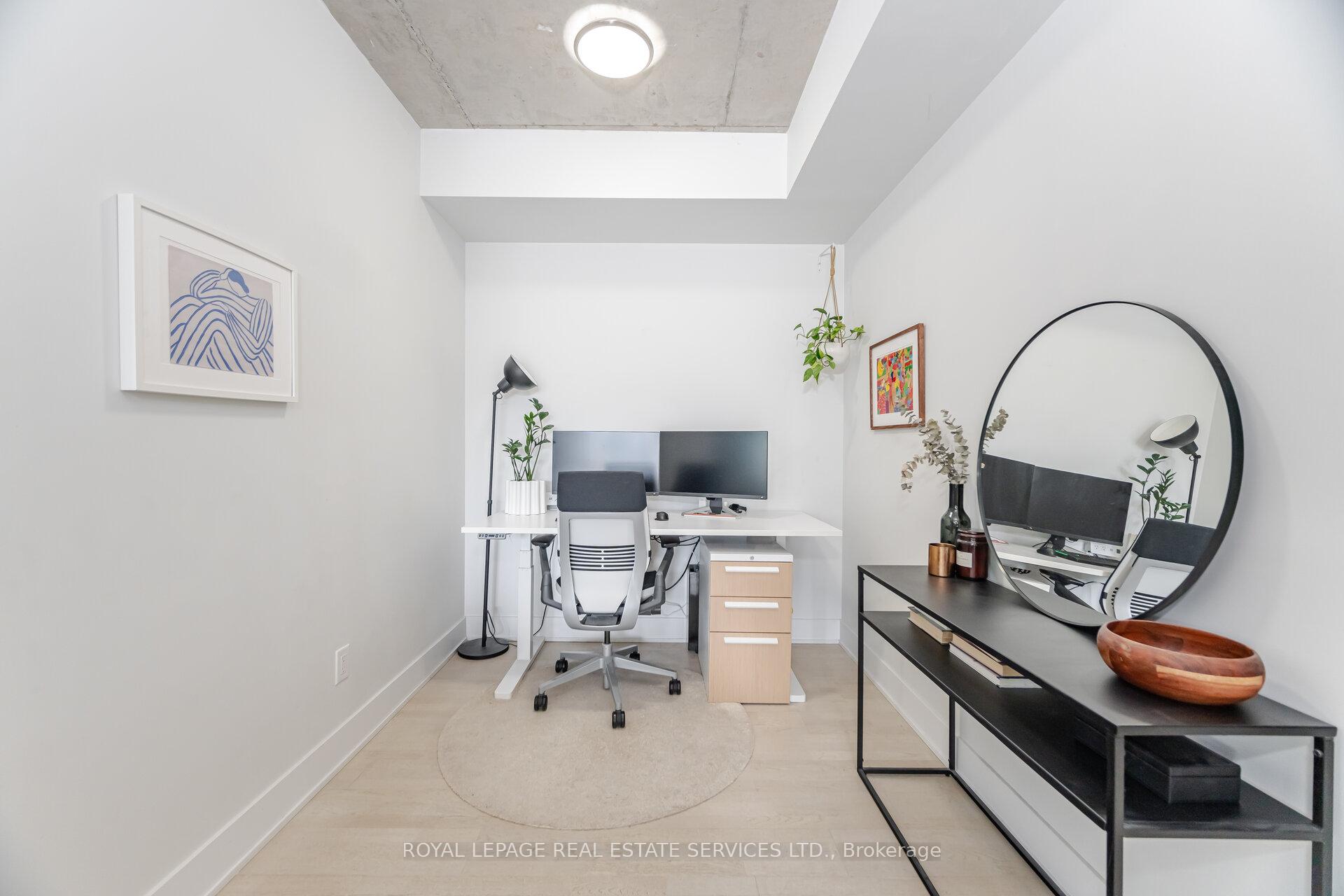 Photo 15 of Unit 201, 90 Trinity Street, Toronto, Moss Park — HOMEH
