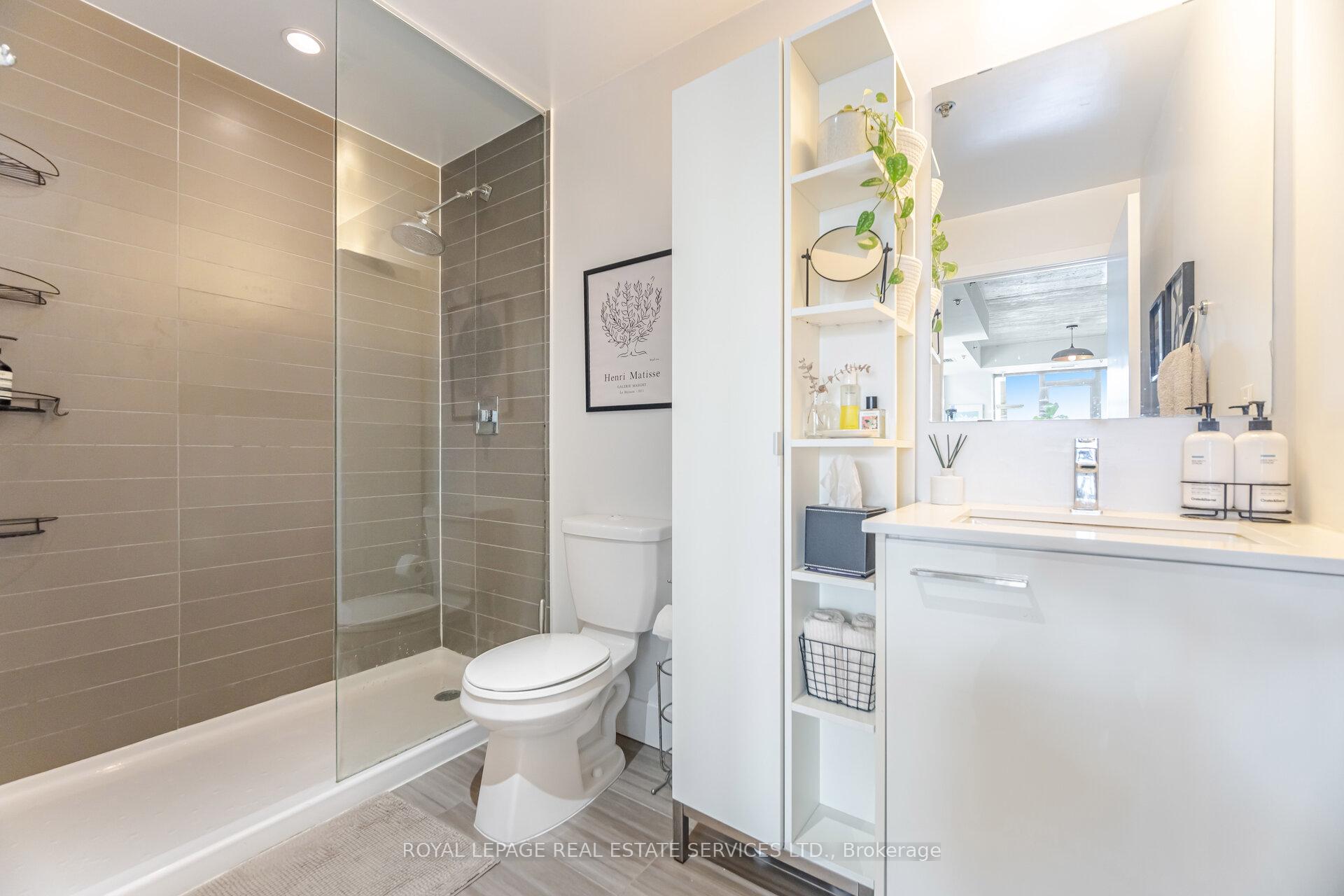 Photo 26 of Unit 201, 90 Trinity Street, Toronto, Moss Park — HOMEH