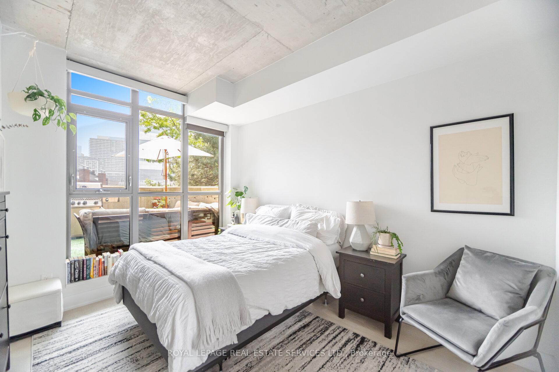 Photo 28 of Unit 201, 90 Trinity Street, Toronto, Moss Park — HOMEH