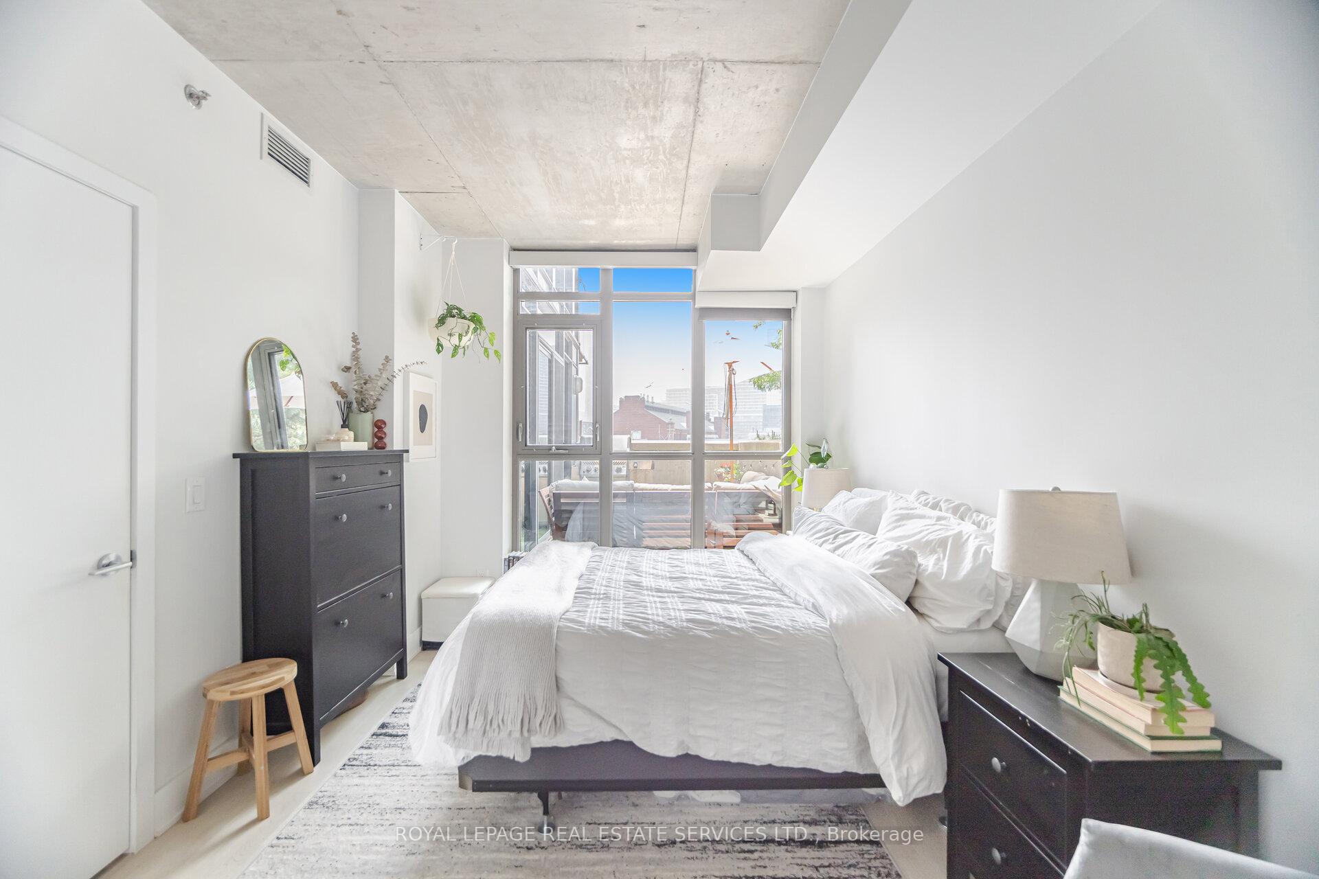Photo 30 of Unit 201, 90 Trinity Street, Toronto, Moss Park — HOMEH