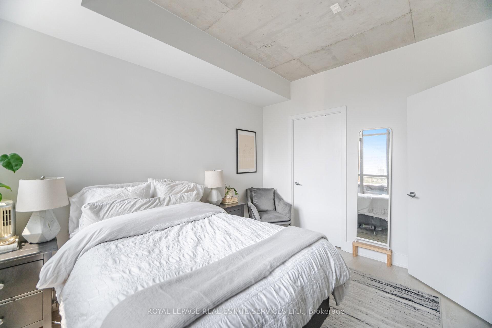 Photo 34 of Unit 201, 90 Trinity Street, Toronto, Moss Park — HOMEH