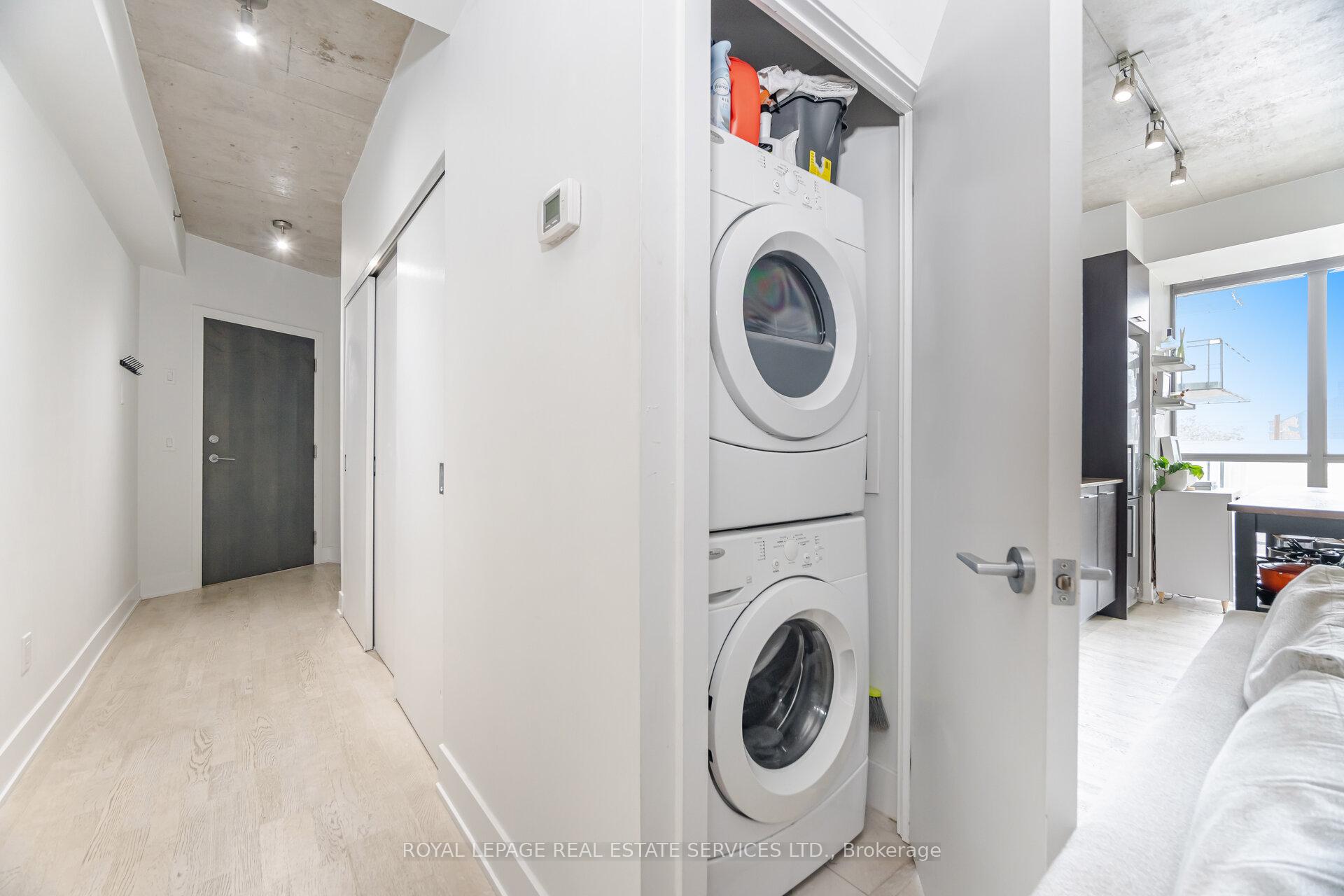 Photo 22 of Unit 201, 90 Trinity Street, Toronto, Moss Park — HOMEH