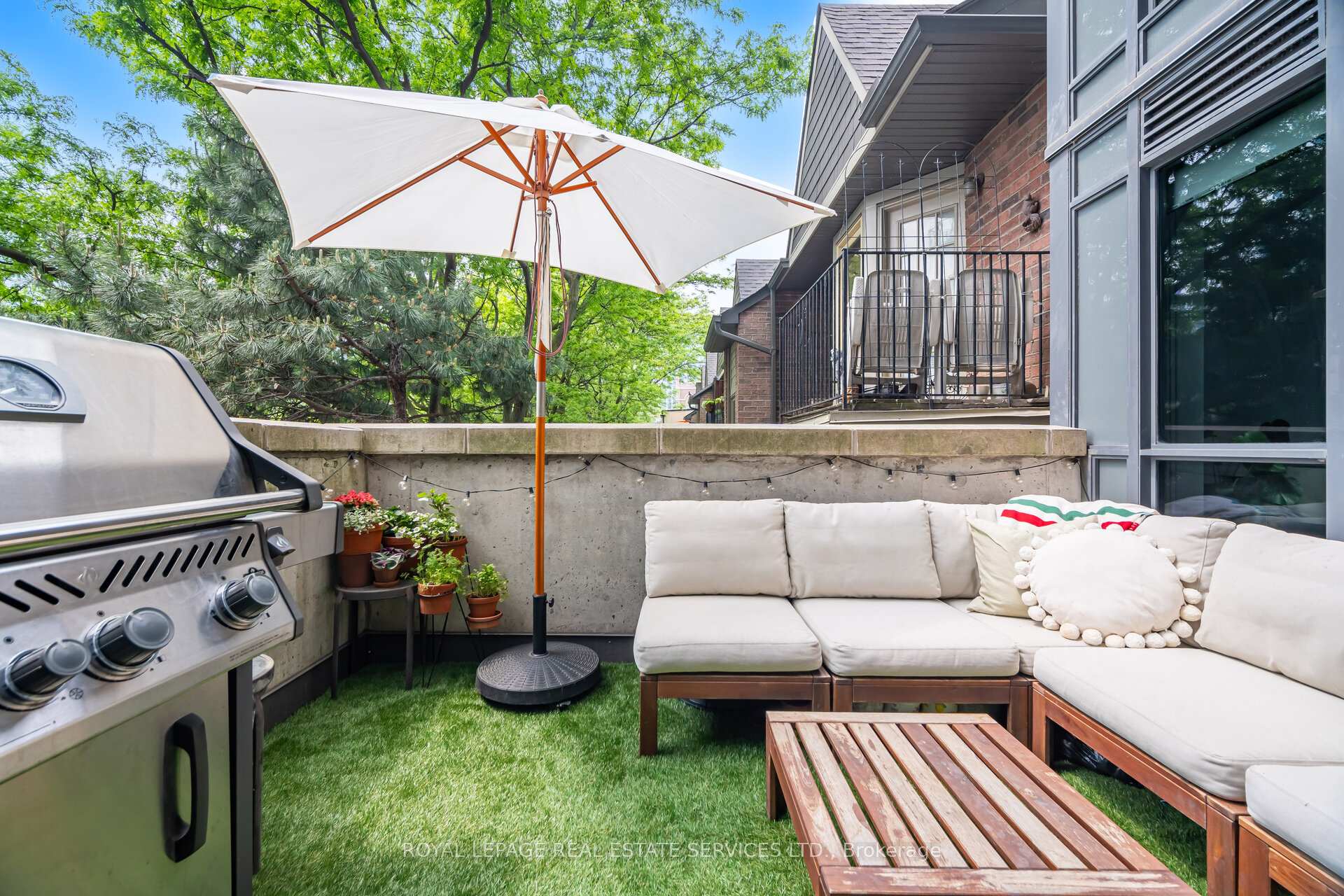 Photo 31 of Unit 201, 90 Trinity Street, Toronto, Moss Park — HOMEH