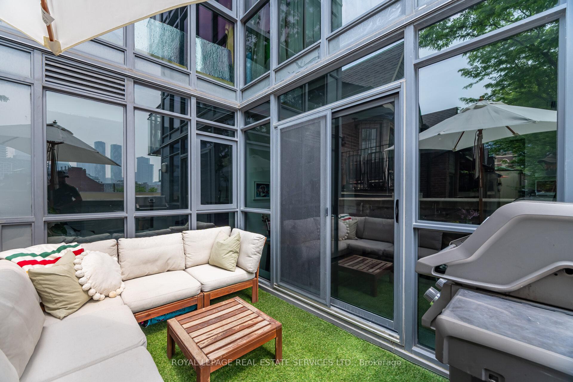 Photo 24 of Unit 201, 90 Trinity Street, Toronto, Moss Park — HOMEH