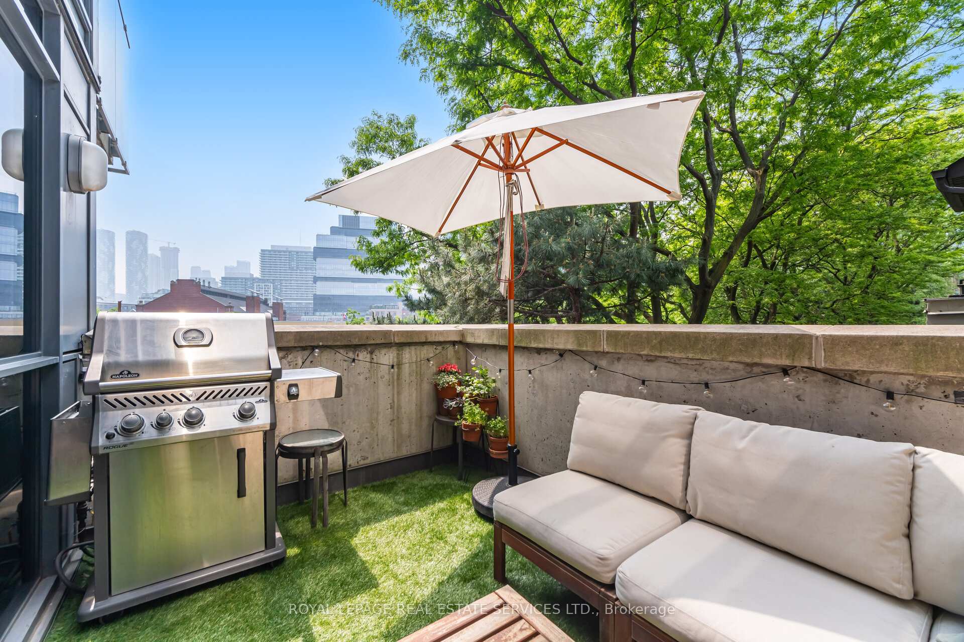 Photo 33 of Unit 201, 90 Trinity Street, Toronto, Moss Park — HOMEH