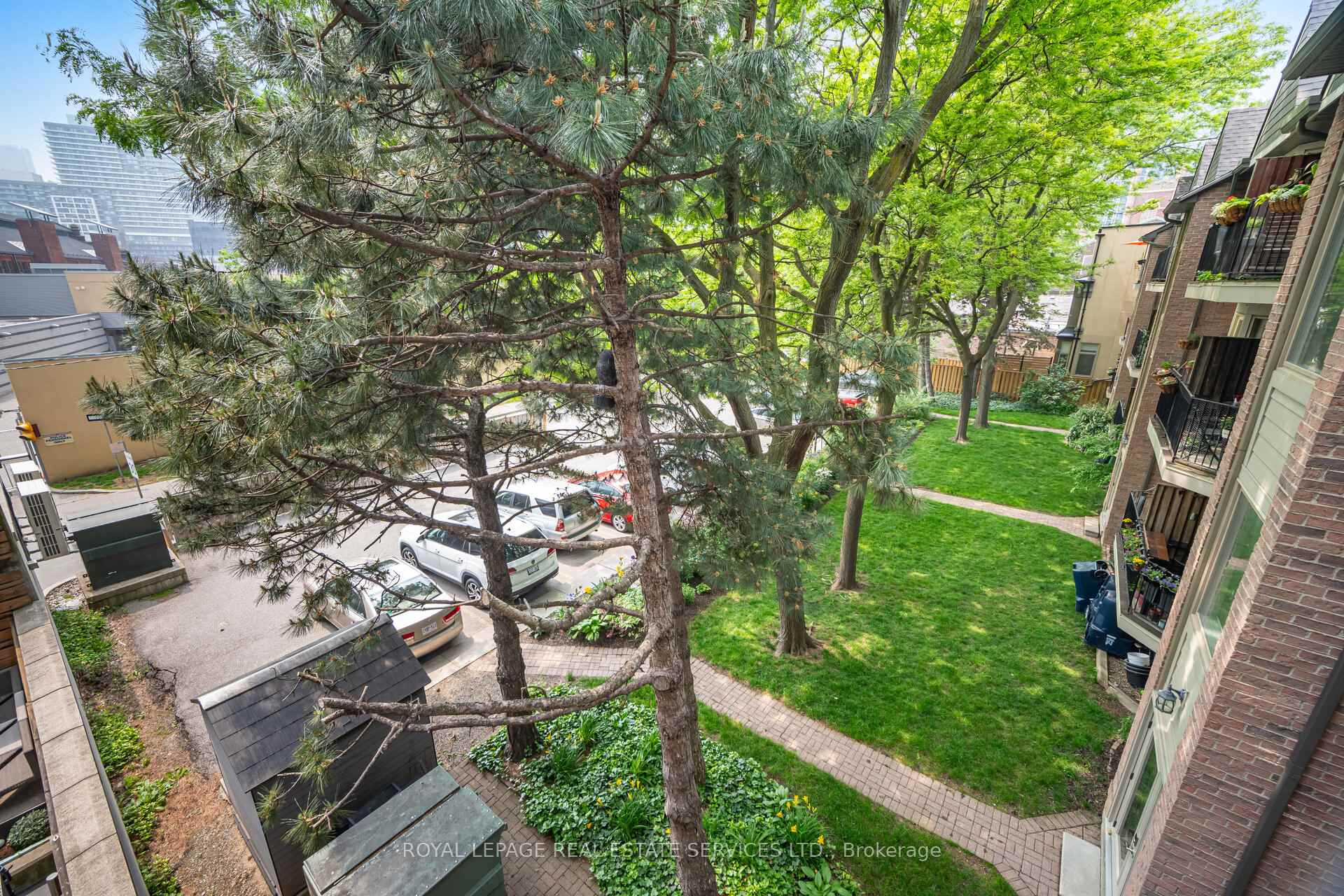 Photo 37 of Unit 201, 90 Trinity Street, Toronto, Moss Park — HOMEH