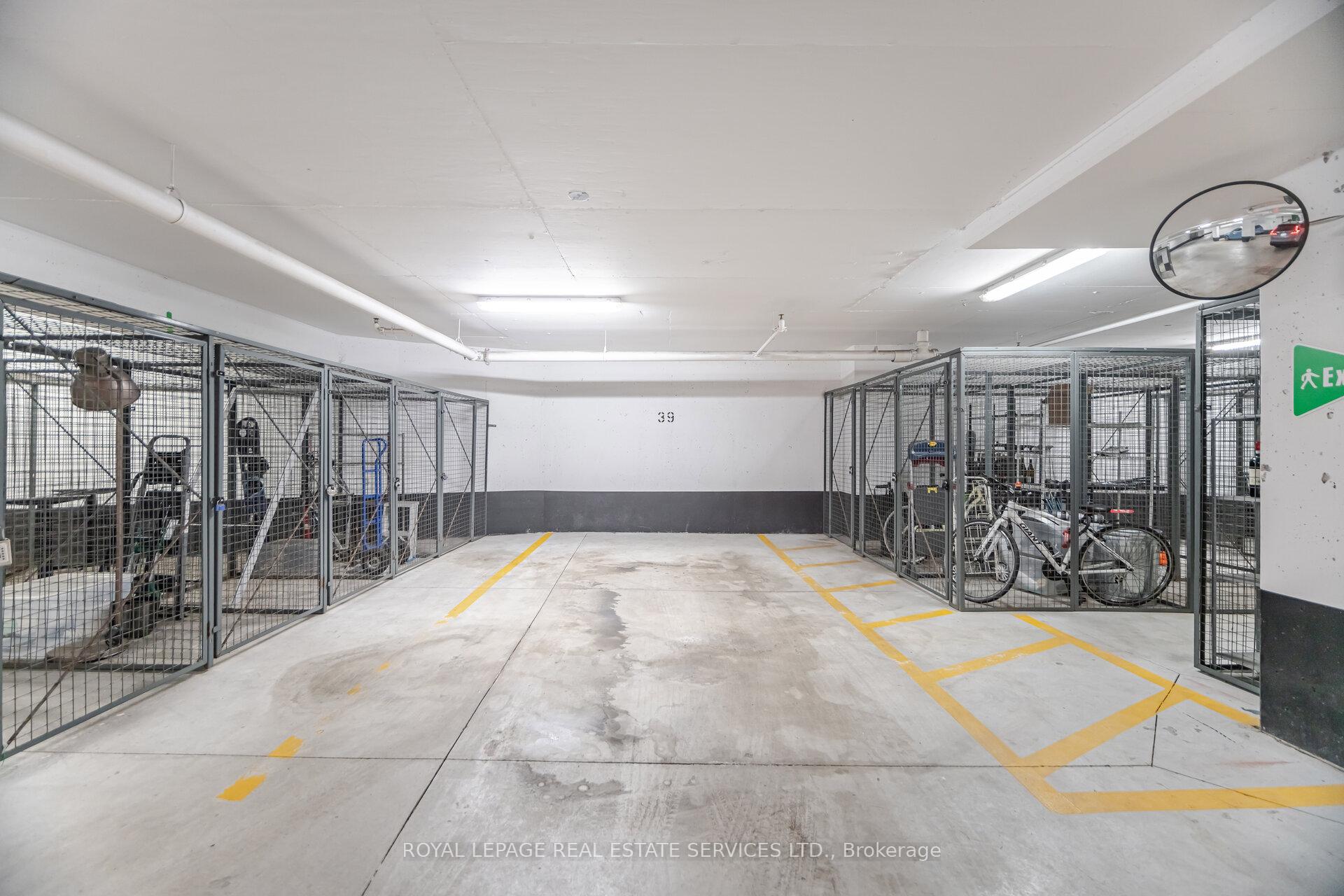 Photo 25 of Unit 201, 90 Trinity Street, Toronto, Moss Park — HOMEH