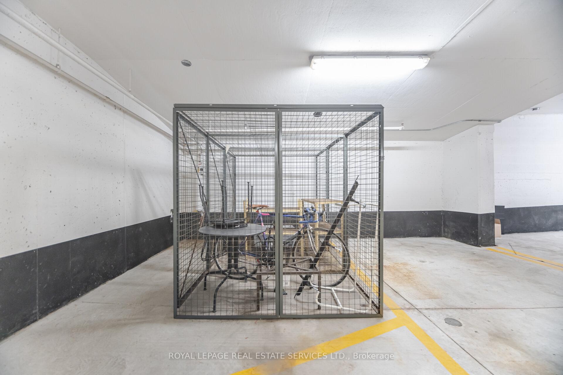 Photo 40 of Unit 201, 90 Trinity Street, Toronto, Moss Park — HOMEH