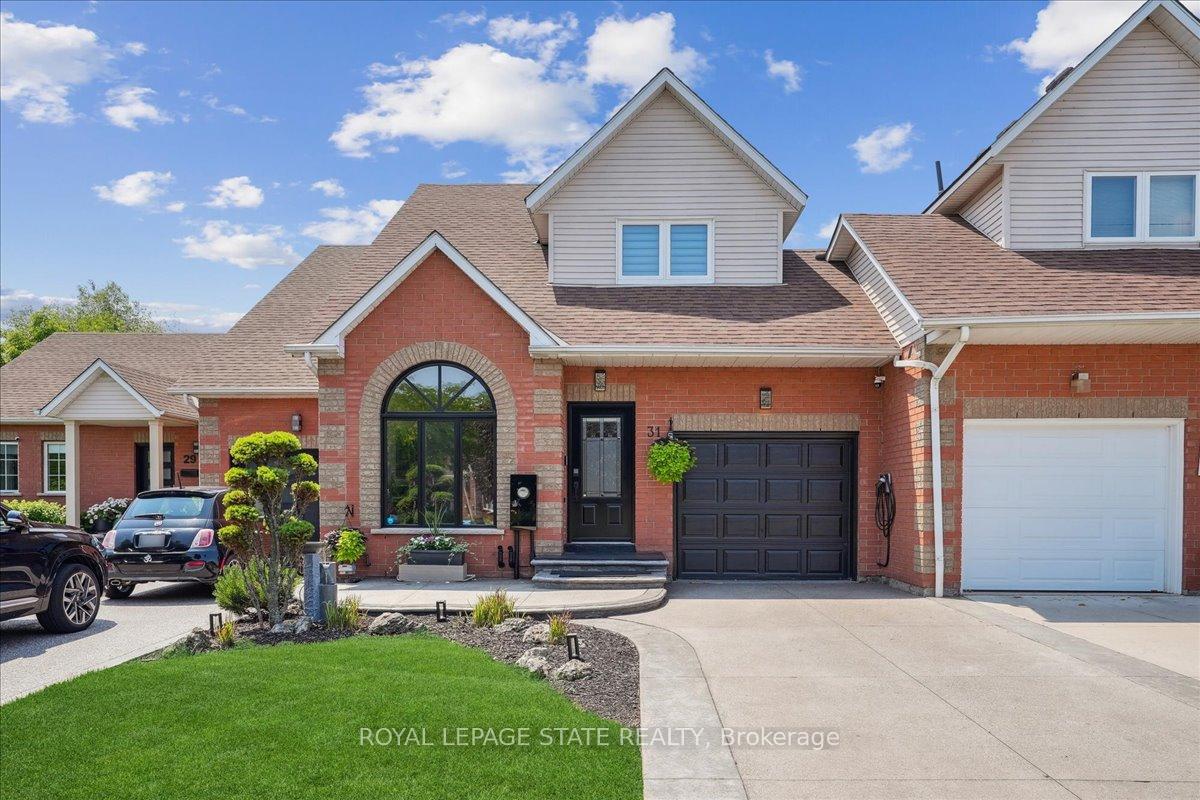 Photo 1 of 31 Morrison Crescent, Grimsby, Grimsby Beach — HOMEH