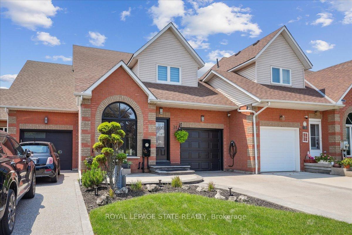 Photo 6 of 31 Morrison Crescent, Grimsby, Grimsby Beach — HOMEH